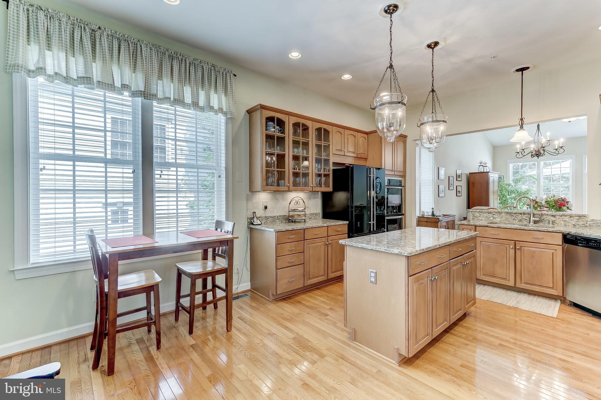 VILLAGES AT WOODHOLME - Residential