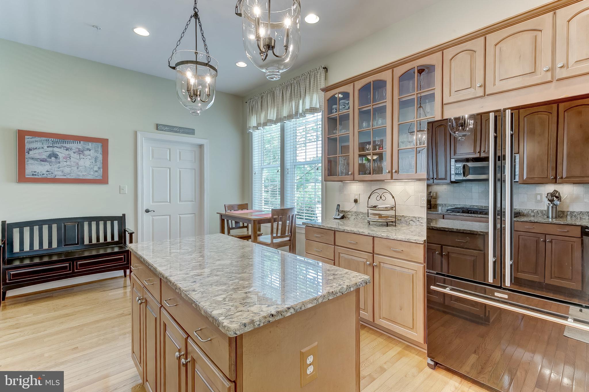 VILLAGES AT WOODHOLME - Residential