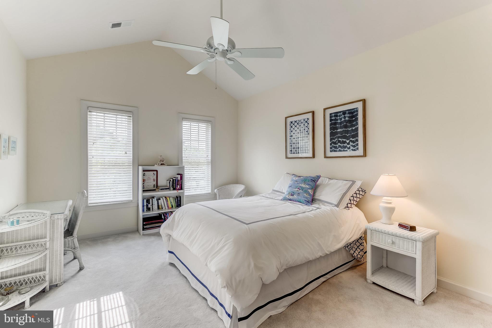 VILLAGES AT WOODHOLME - Residential