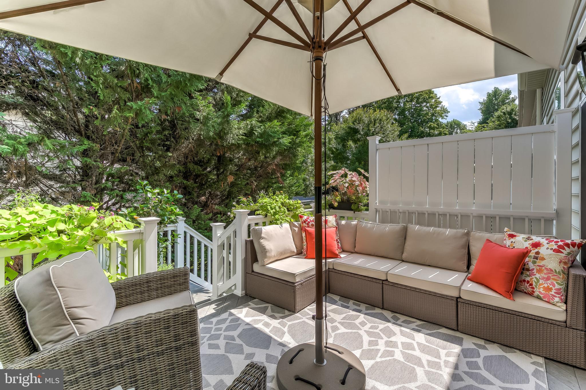 VILLAGES AT WOODHOLME - Residential