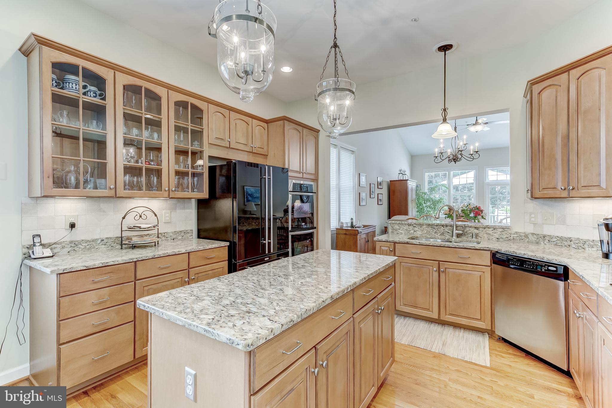 VILLAGES AT WOODHOLME - Residential