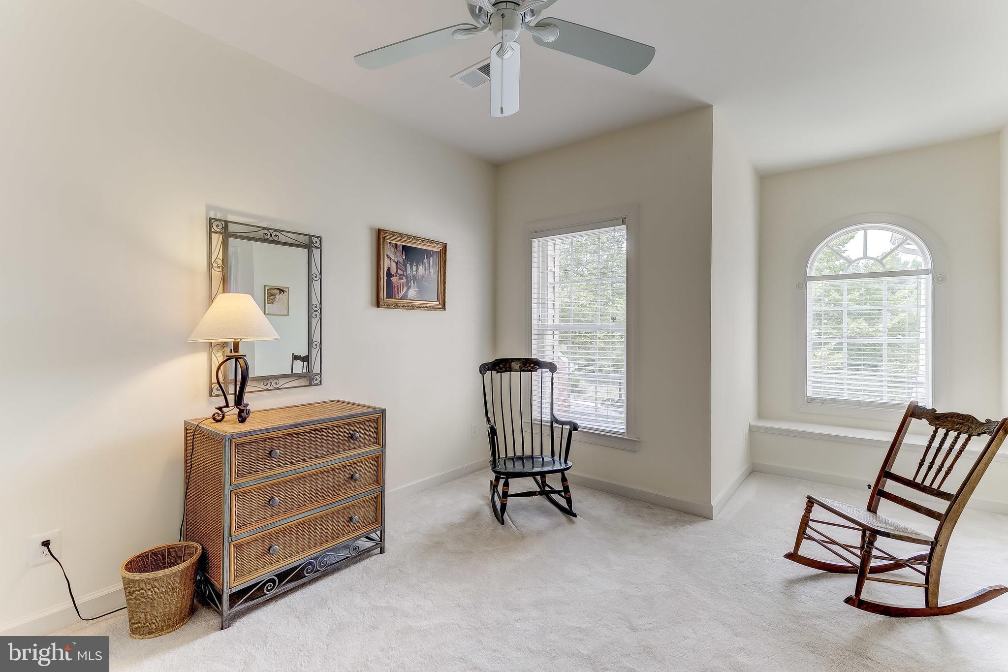 VILLAGES AT WOODHOLME - Residential