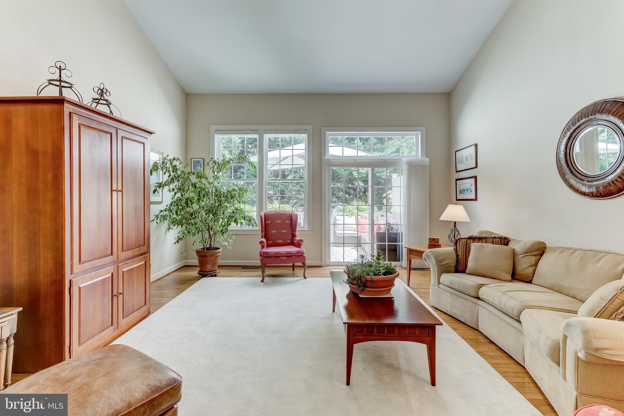 VILLAGES AT WOODHOLME - Residential