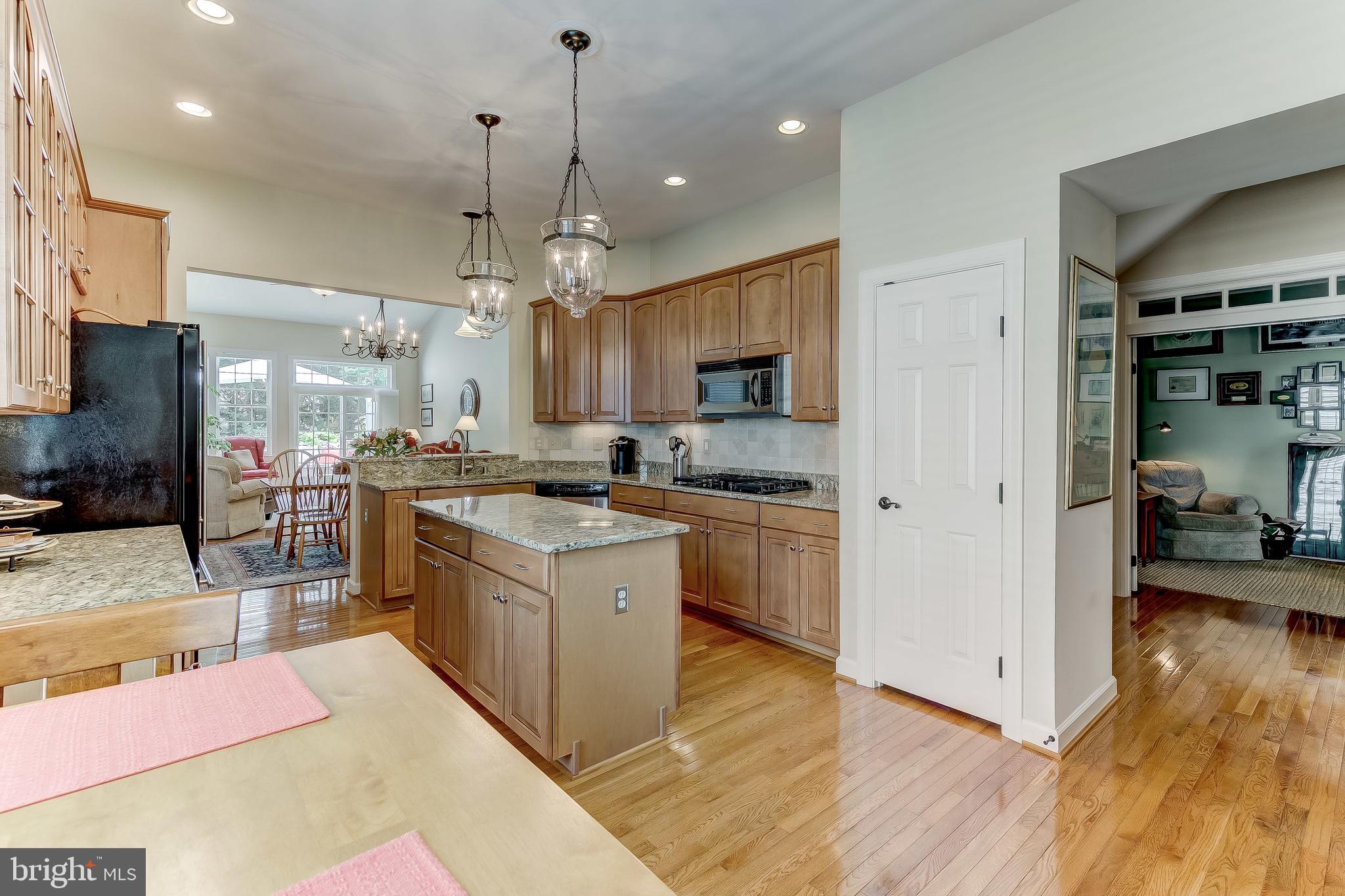 VILLAGES AT WOODHOLME - Residential