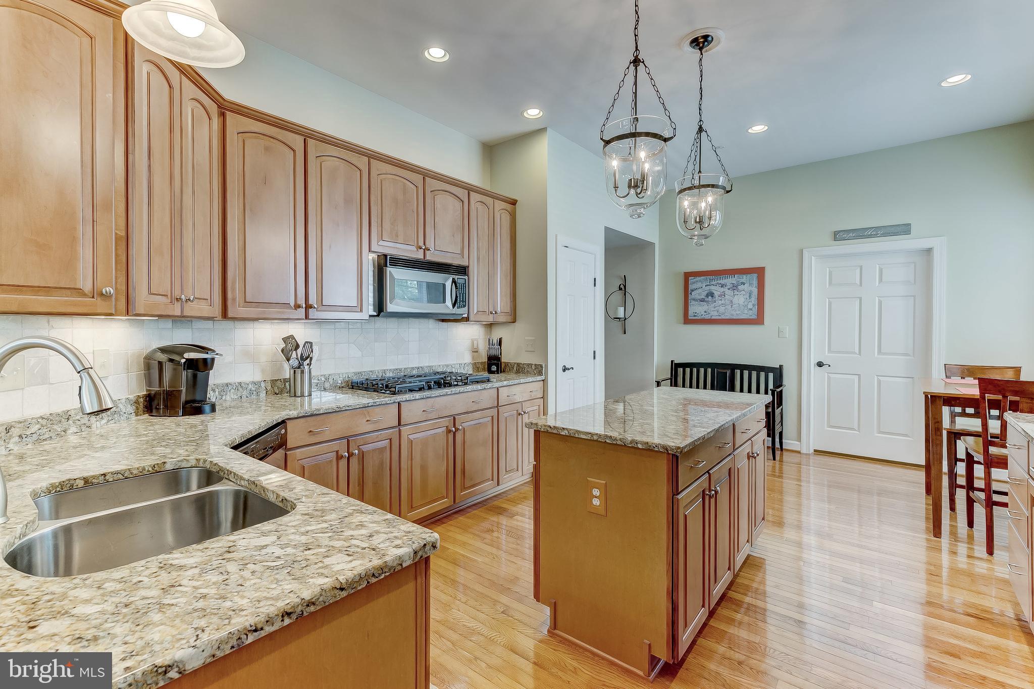 VILLAGES AT WOODHOLME - Residential