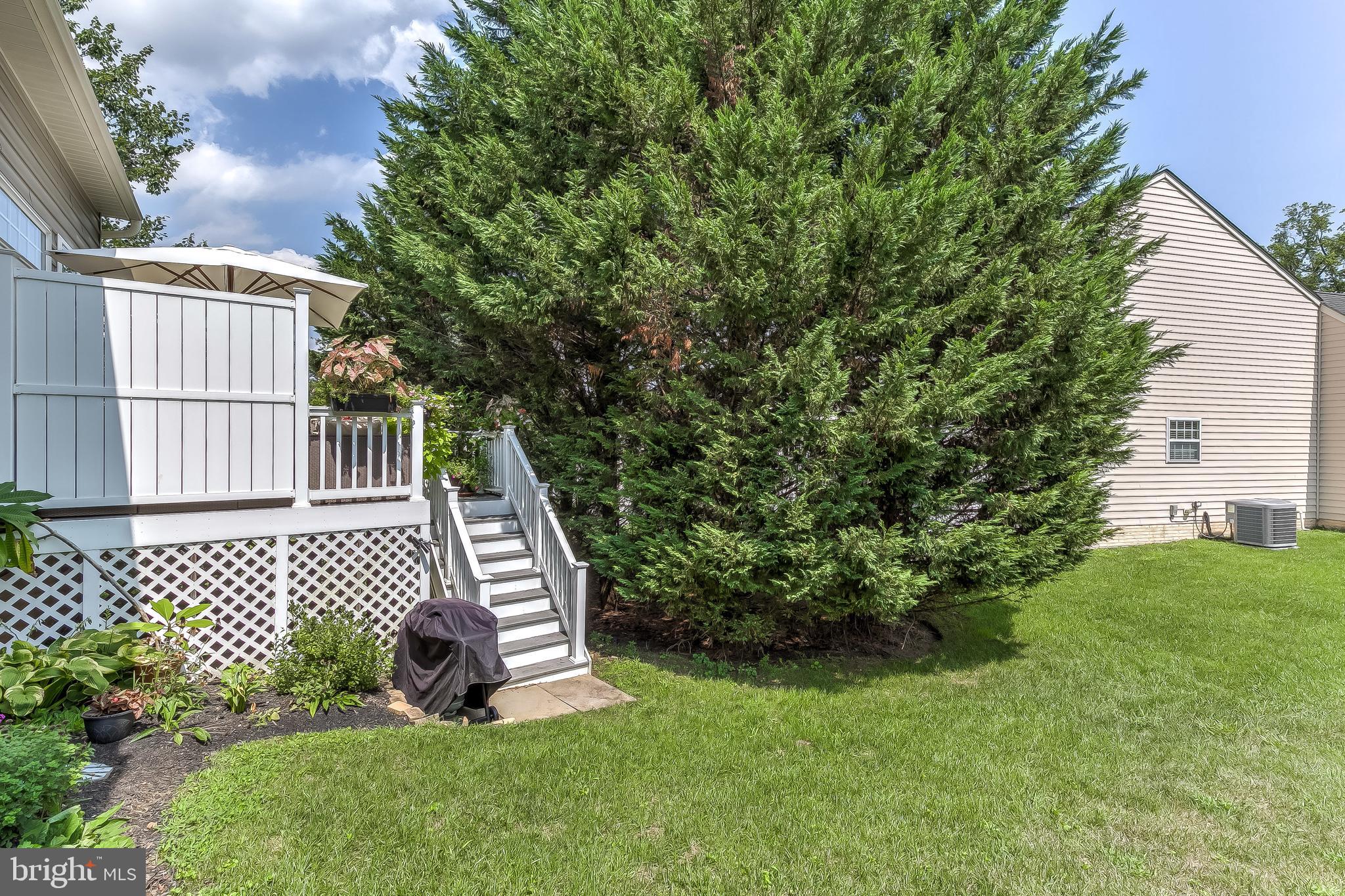 VILLAGES AT WOODHOLME - Residential