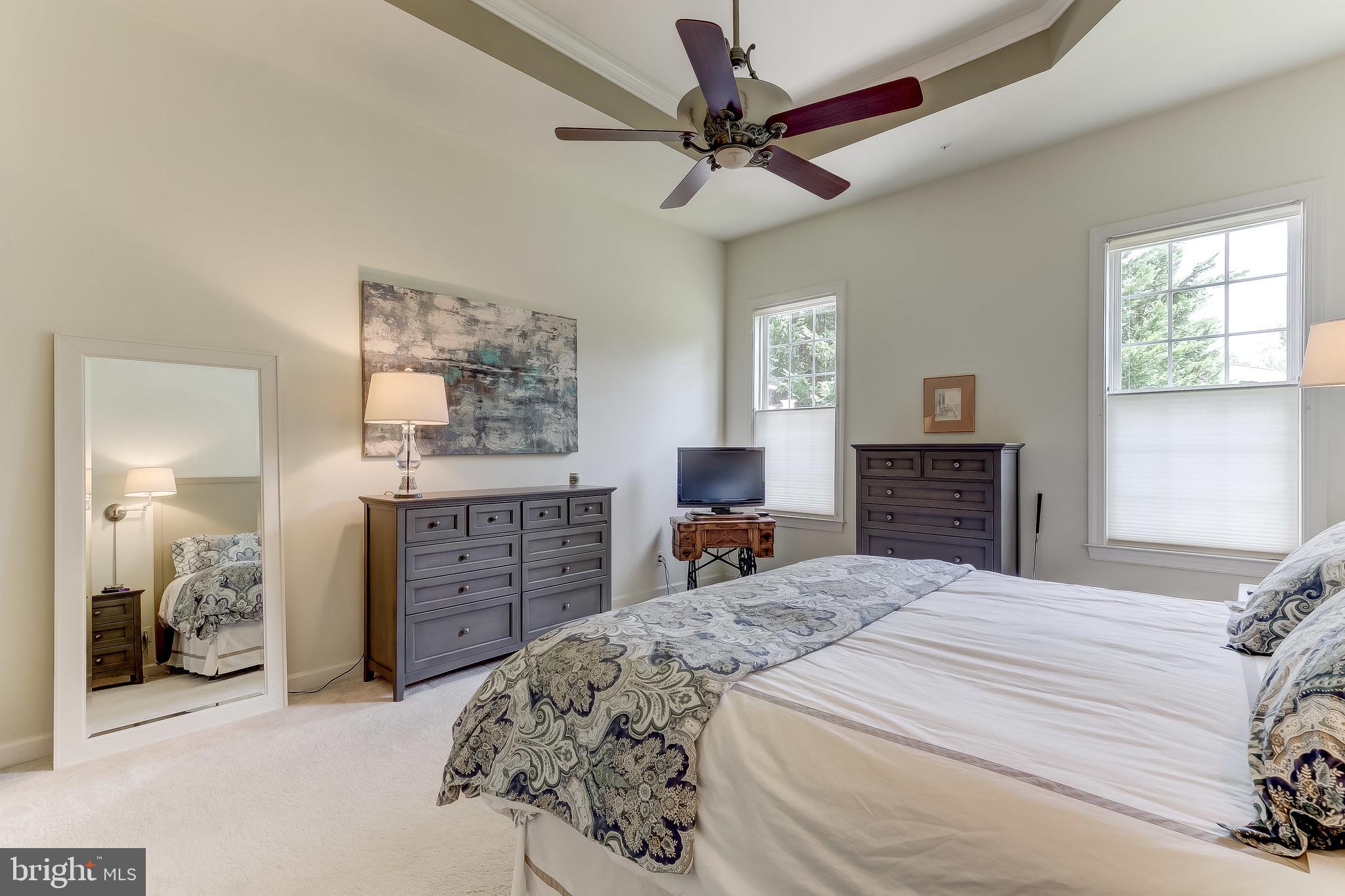 VILLAGES AT WOODHOLME - Residential