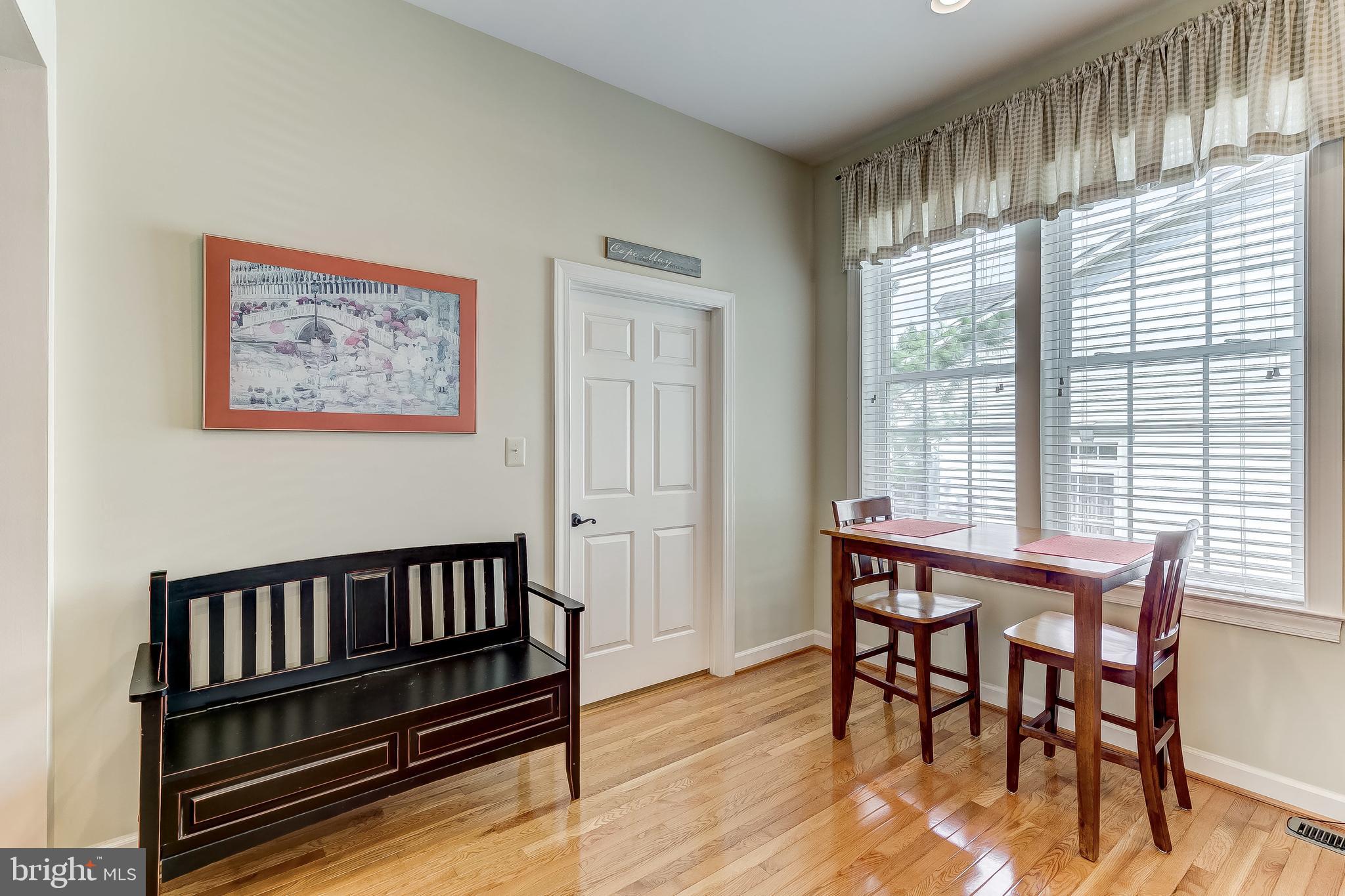 VILLAGES AT WOODHOLME - Residential