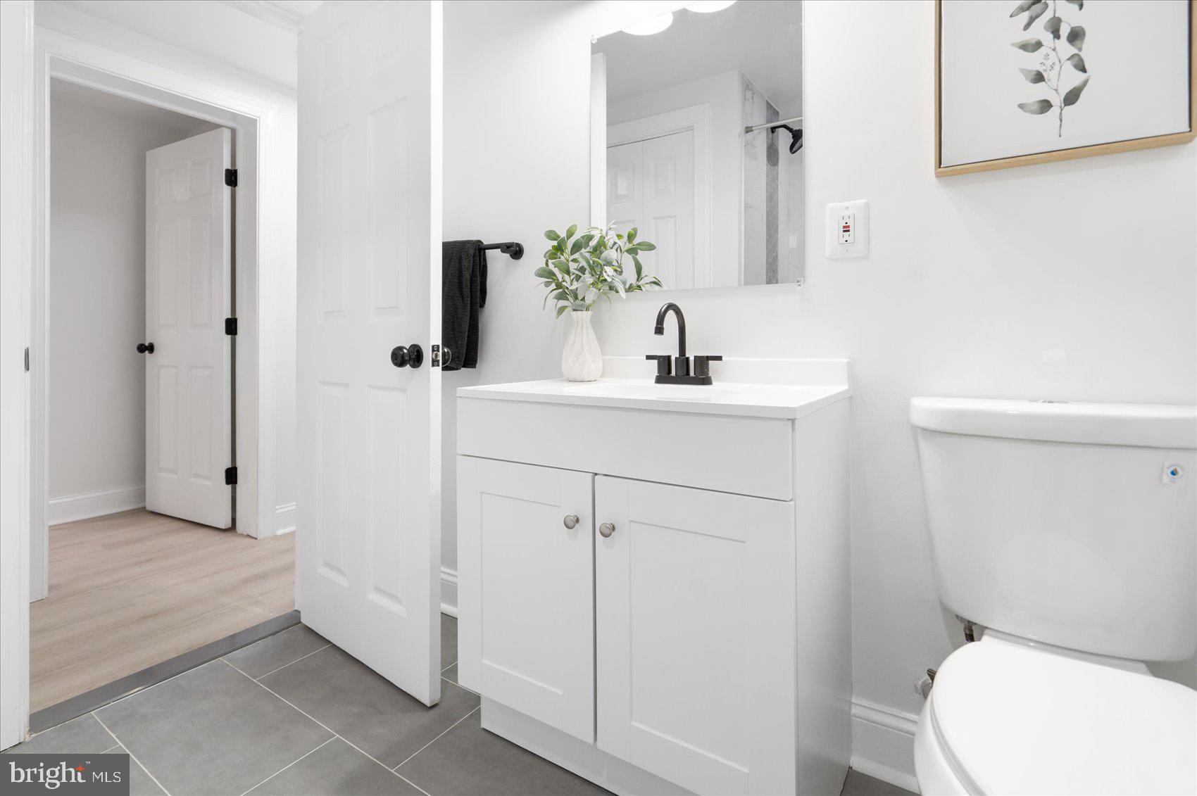 BRAMBLE HILLS - Residential