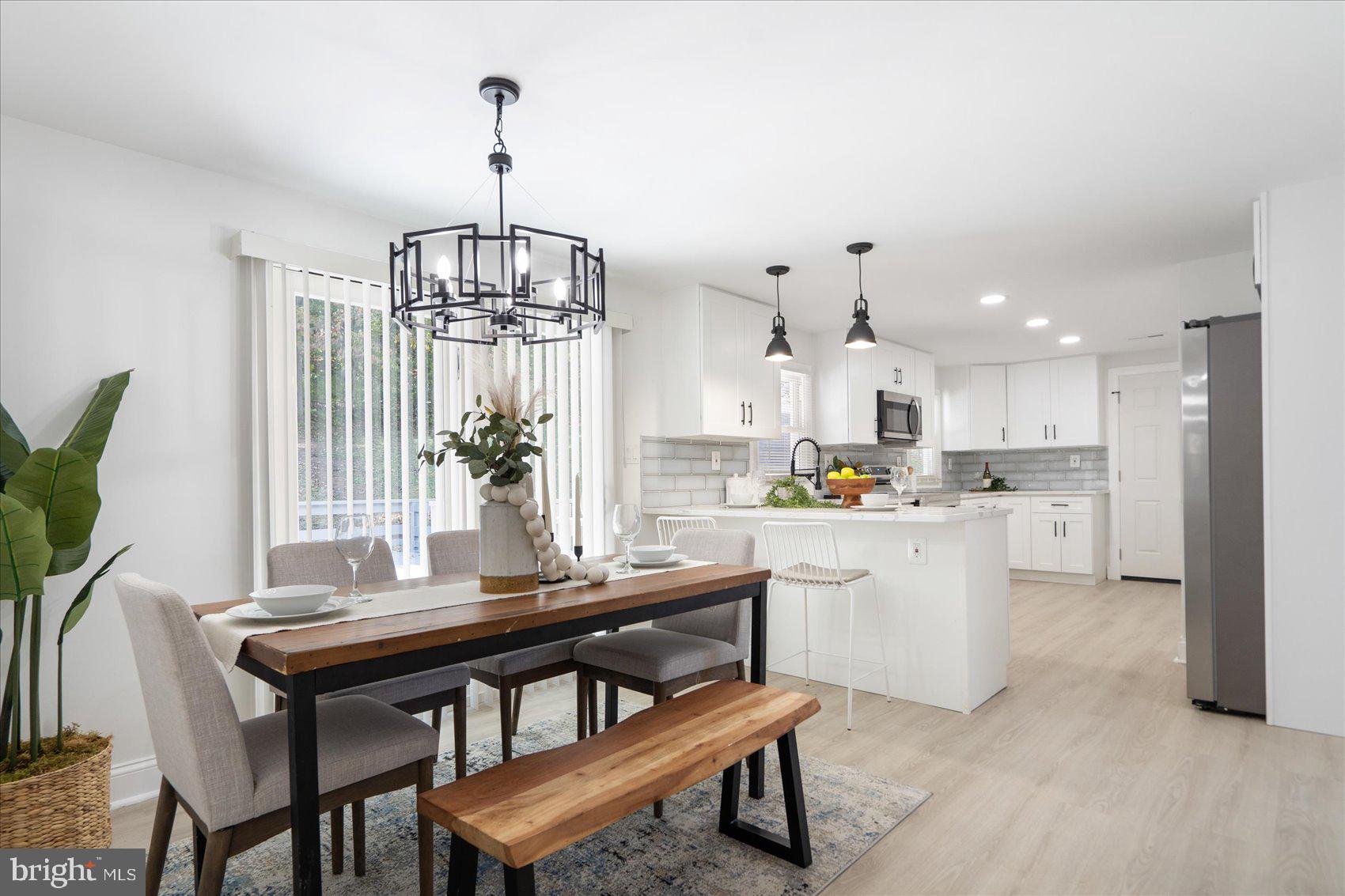 BRAMBLE HILLS - Residential