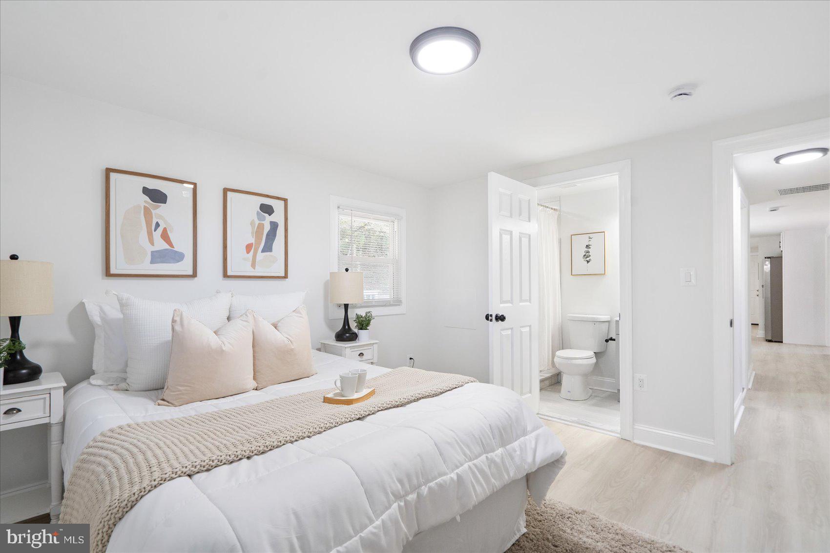 BRAMBLE HILLS - Residential