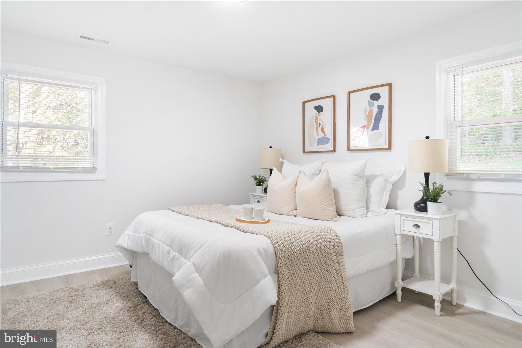 BRAMBLE HILLS - Residential