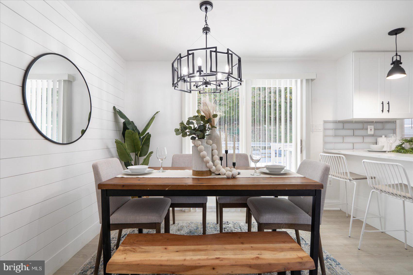 BRAMBLE HILLS - Residential