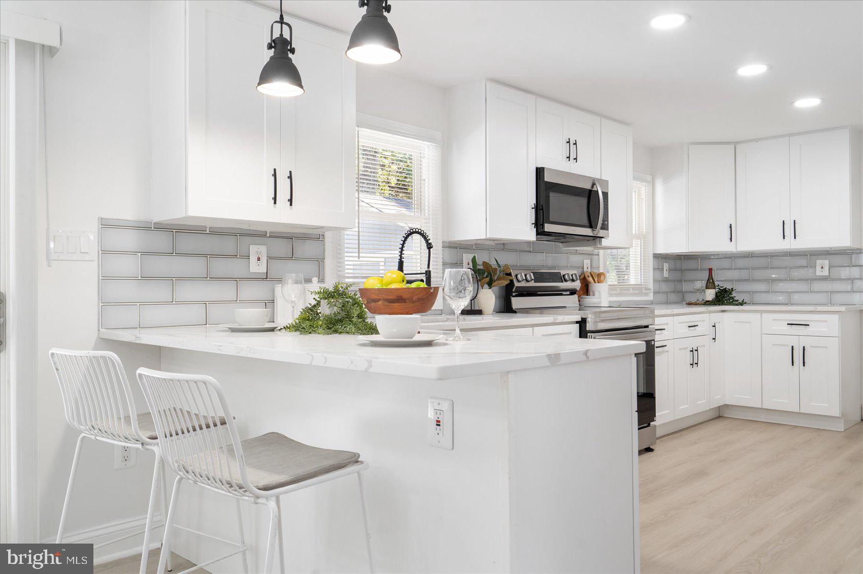 BRAMBLE HILLS - Residential