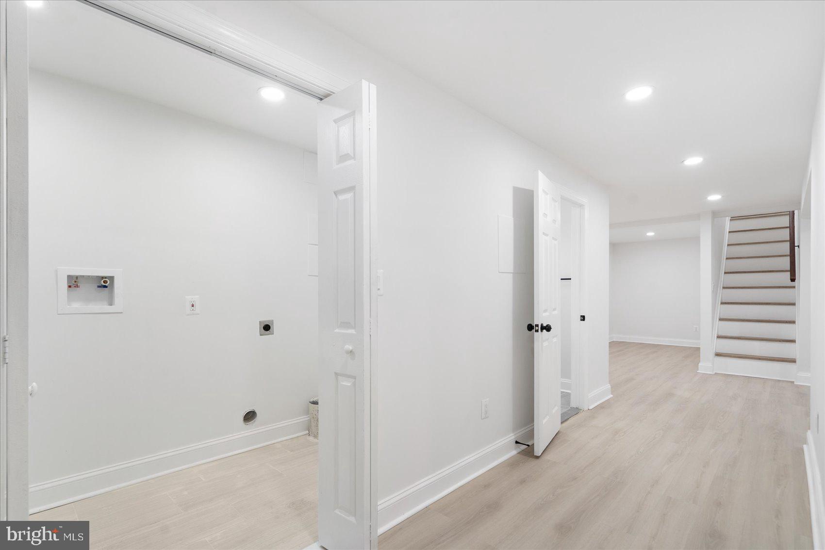 BRAMBLE HILLS - Residential