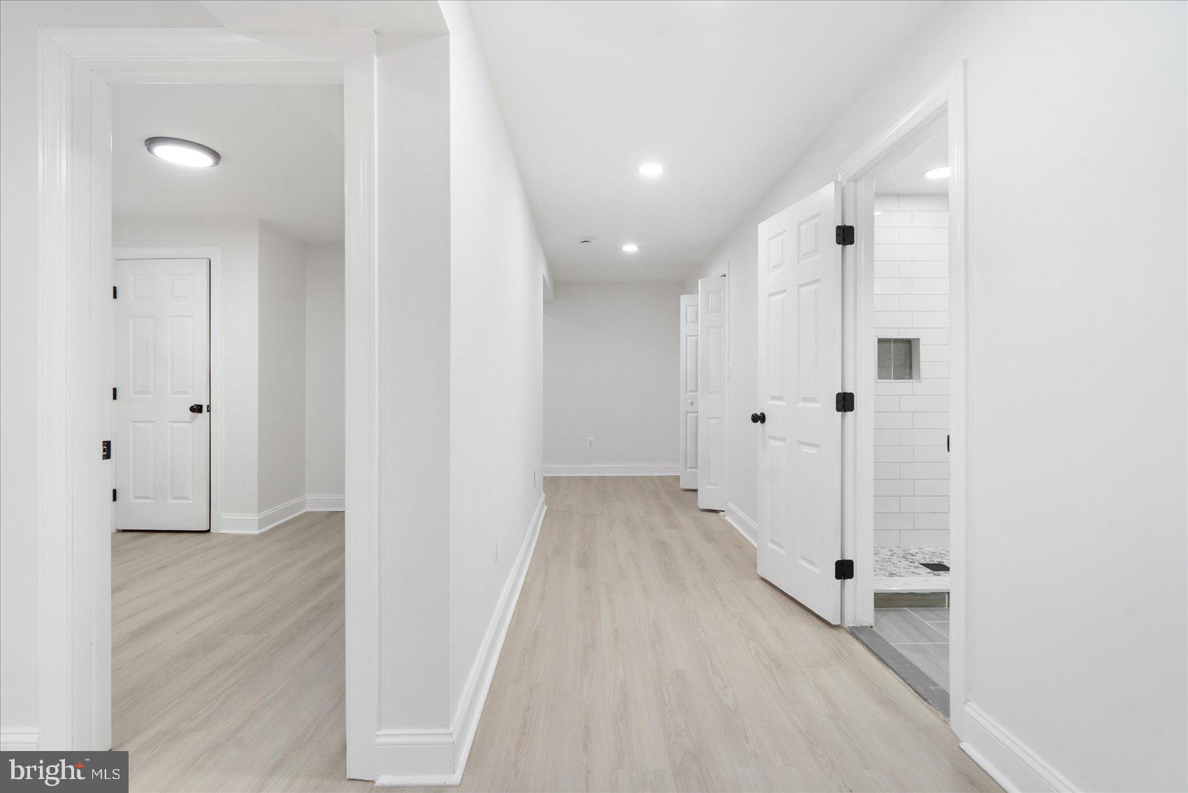 BRAMBLE HILLS - Residential