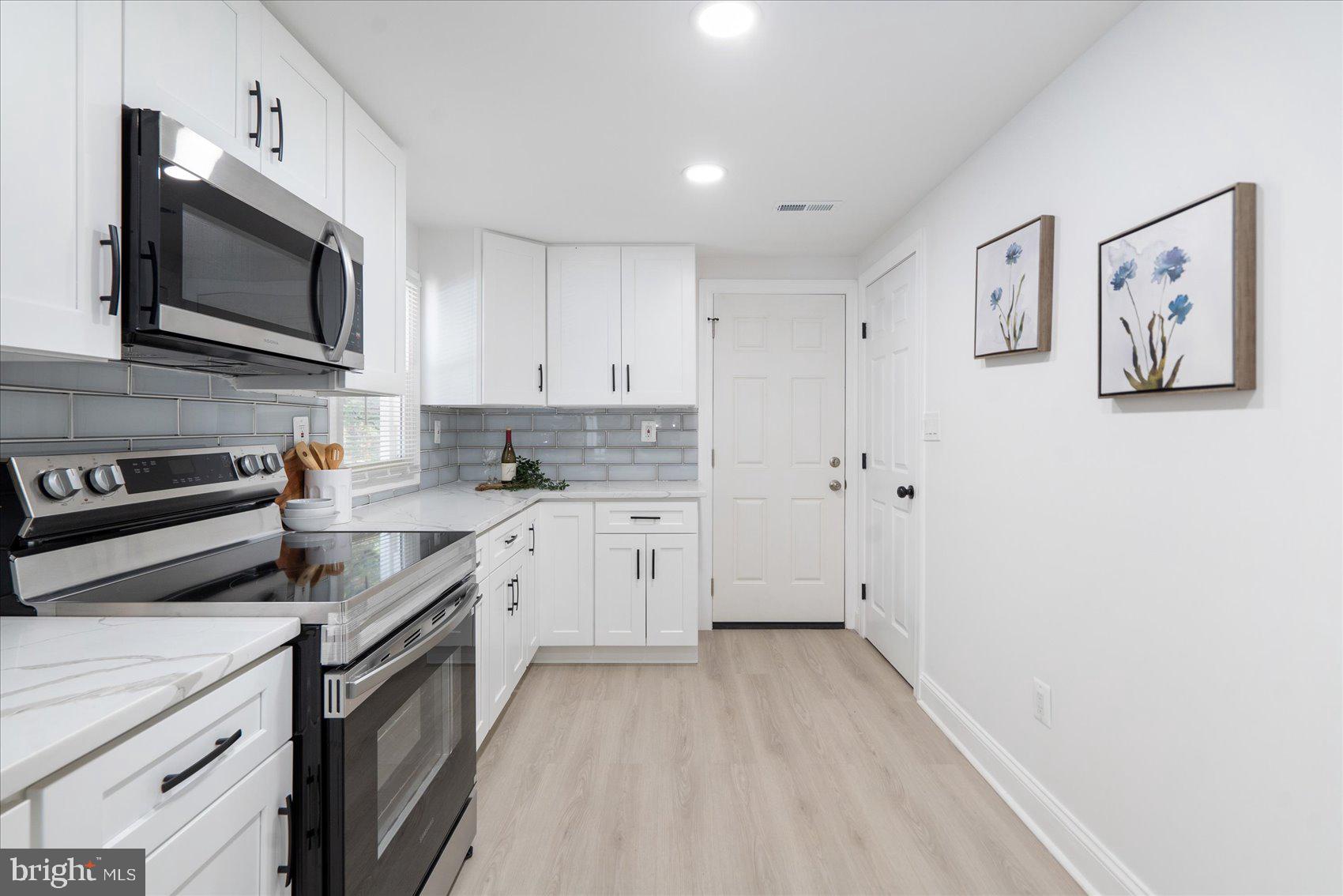 BRAMBLE HILLS - Residential