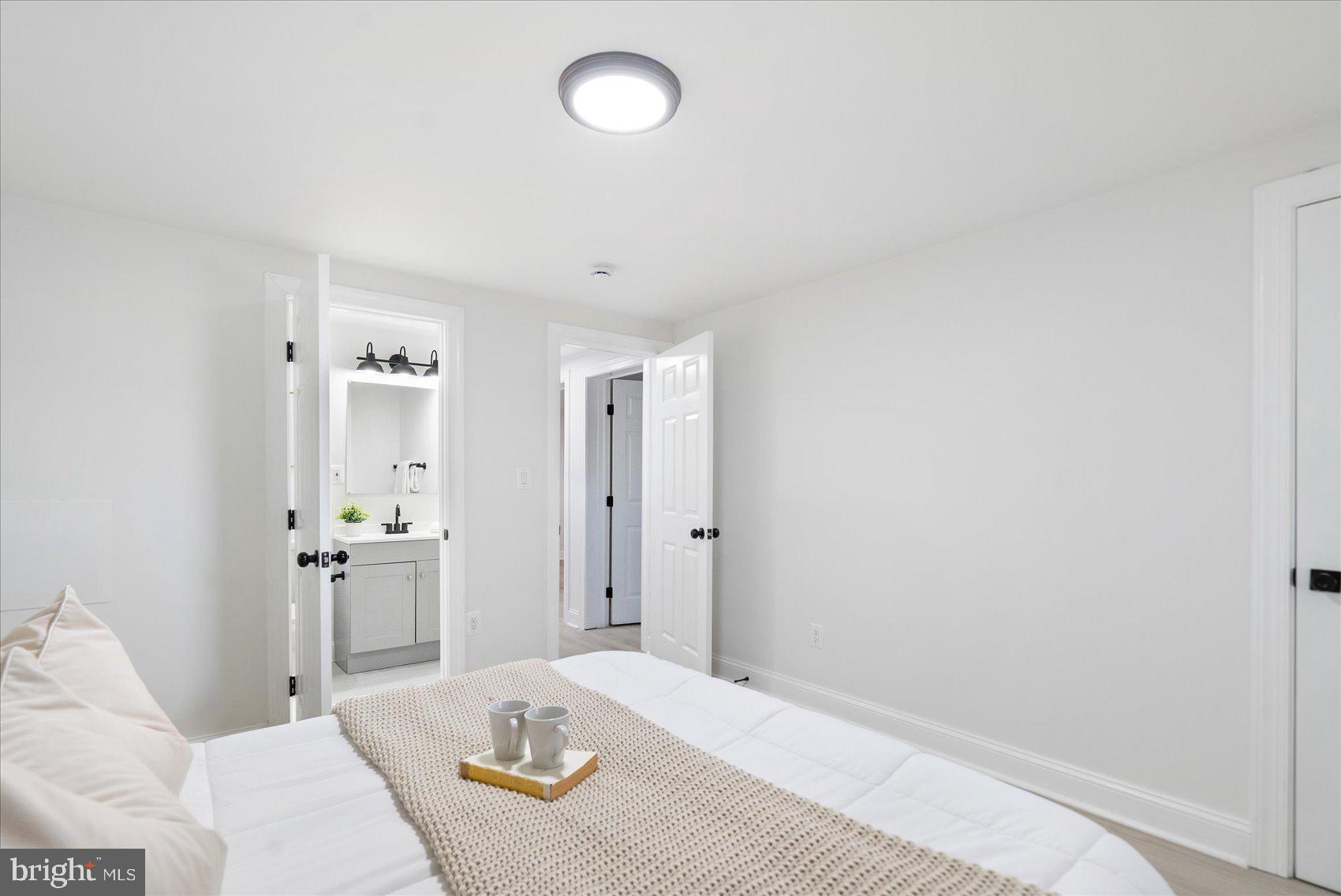 BRAMBLE HILLS - Residential