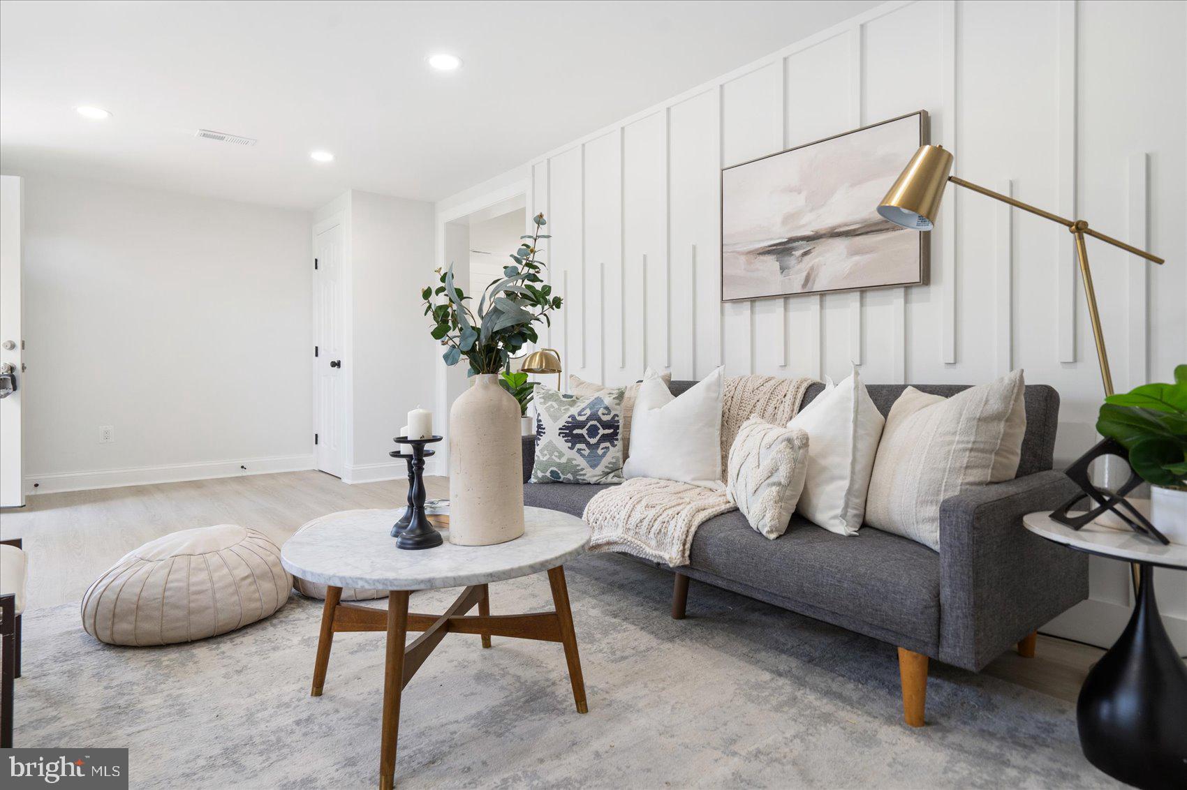 BRAMBLE HILLS - Residential