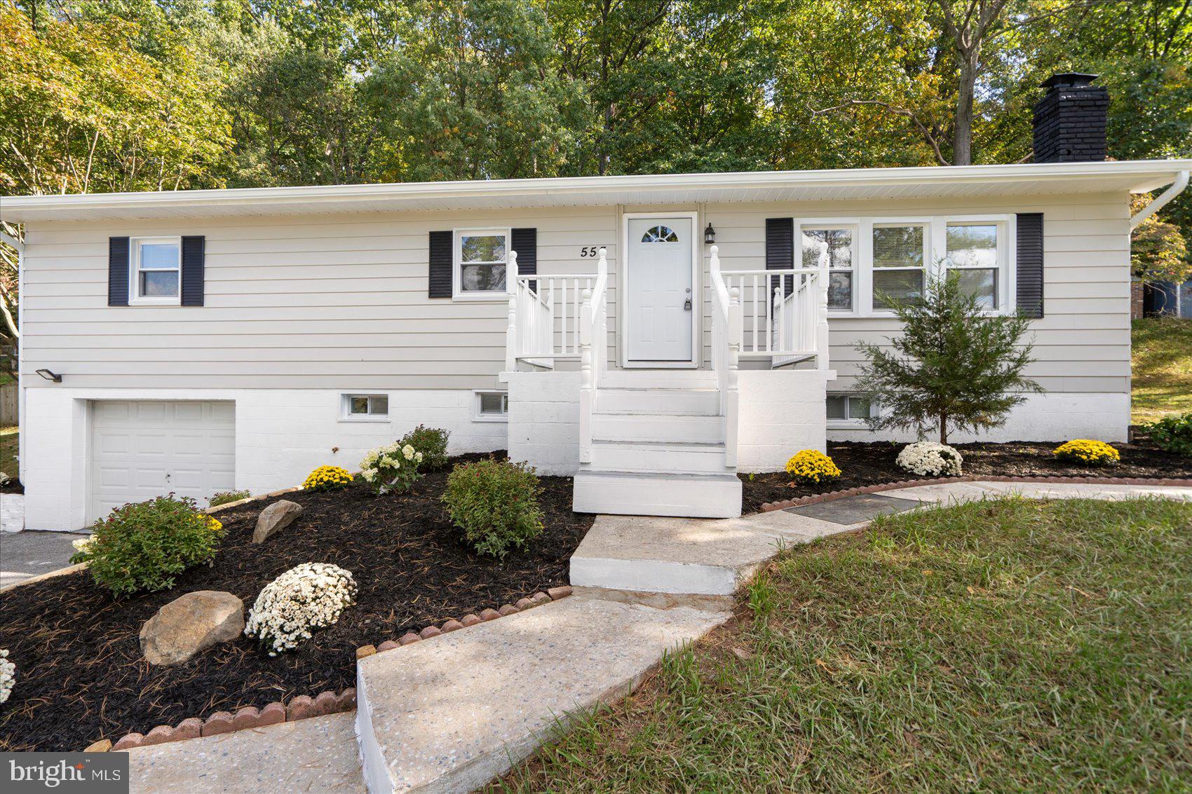 BRAMBLE HILLS - Residential