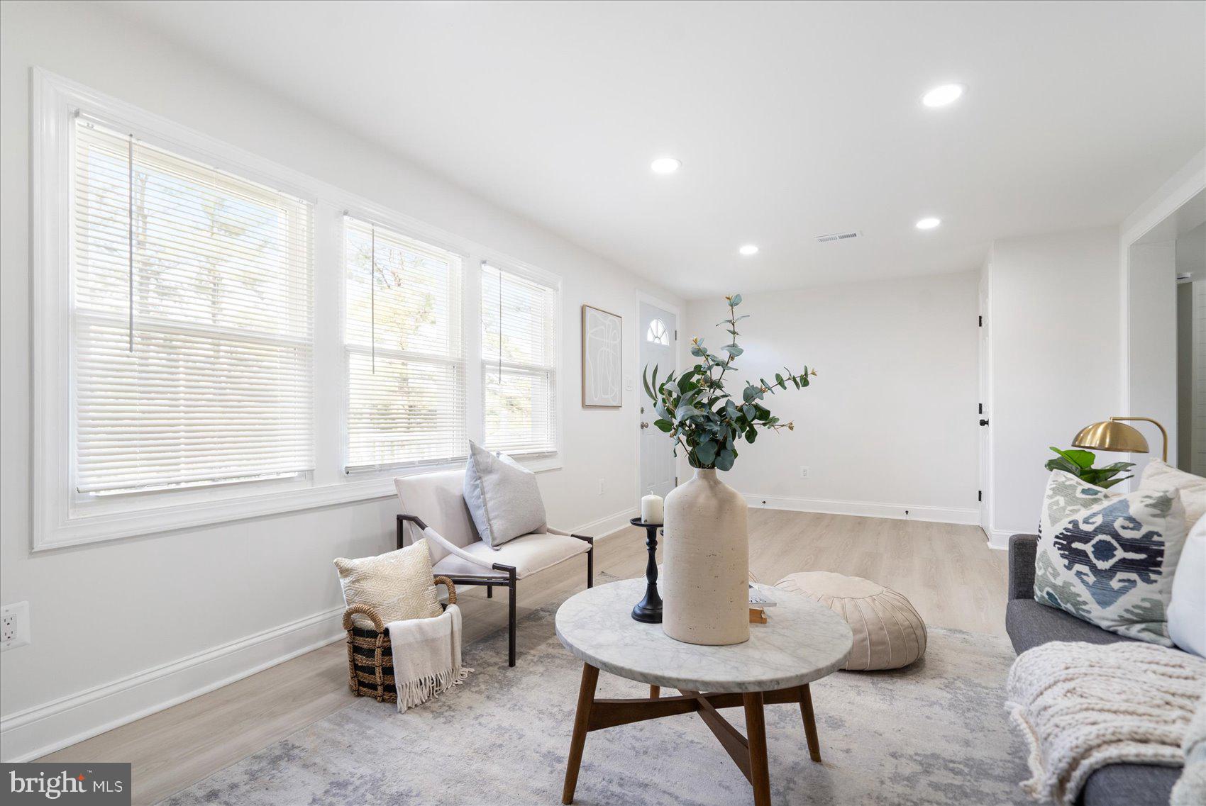 BRAMBLE HILLS - Residential