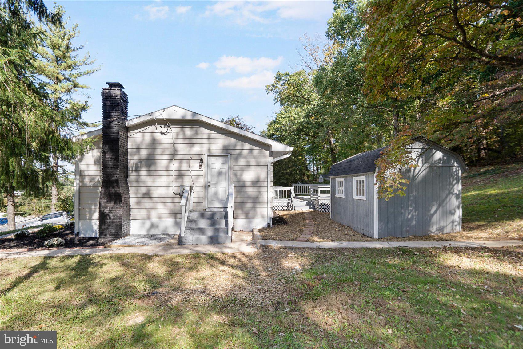 BRAMBLE HILLS - Residential