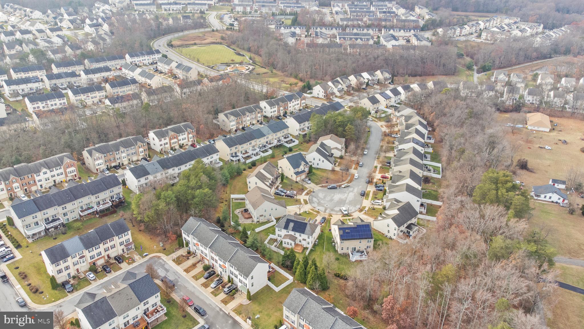 TANYARD SPRINGS - Residential