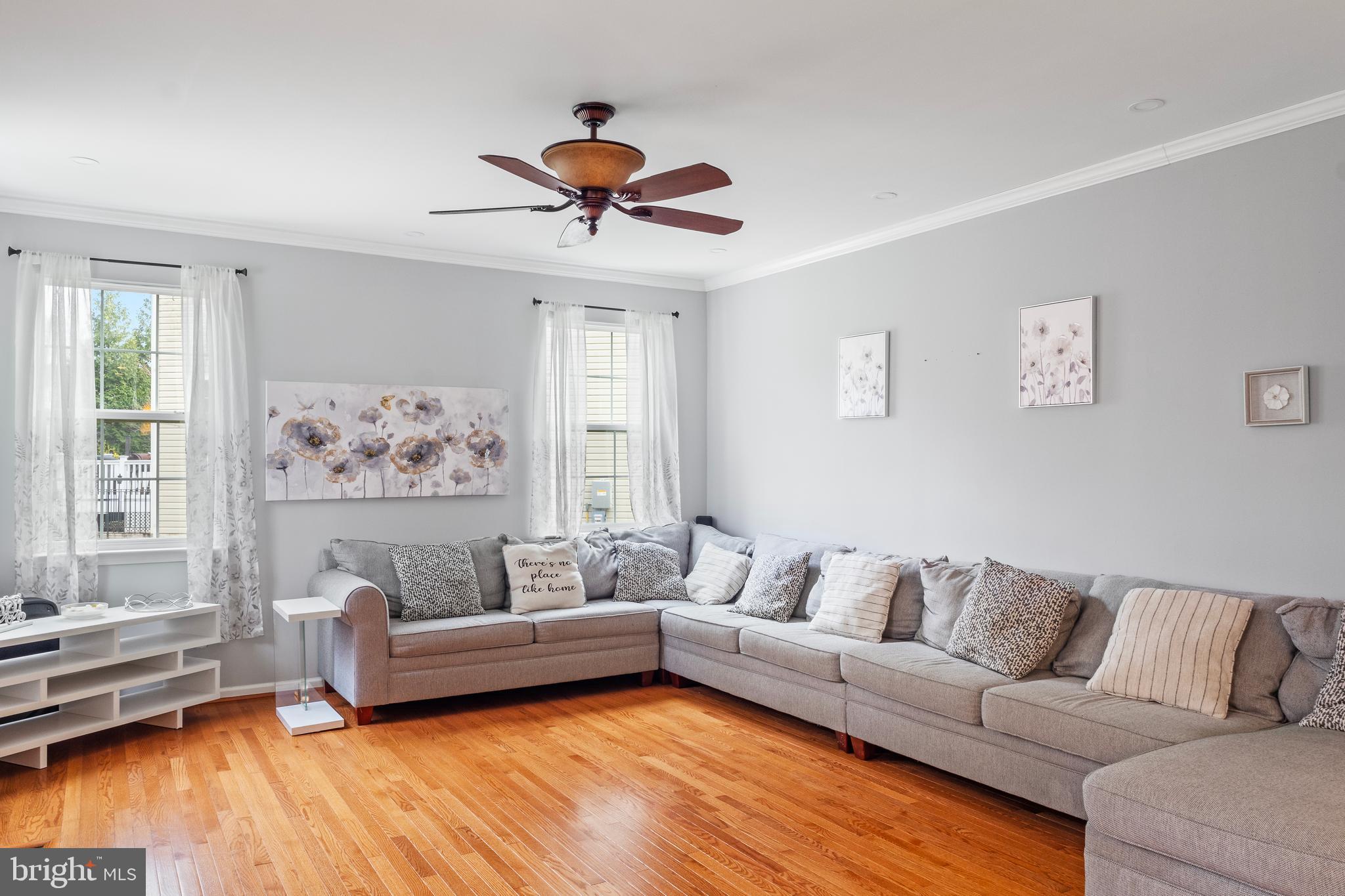 TANYARD SPRINGS - Residential