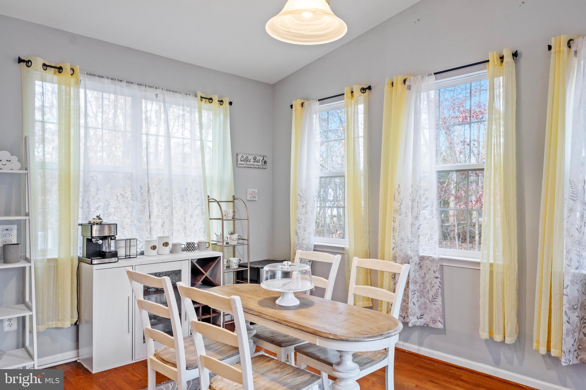 TANYARD SPRINGS - Residential