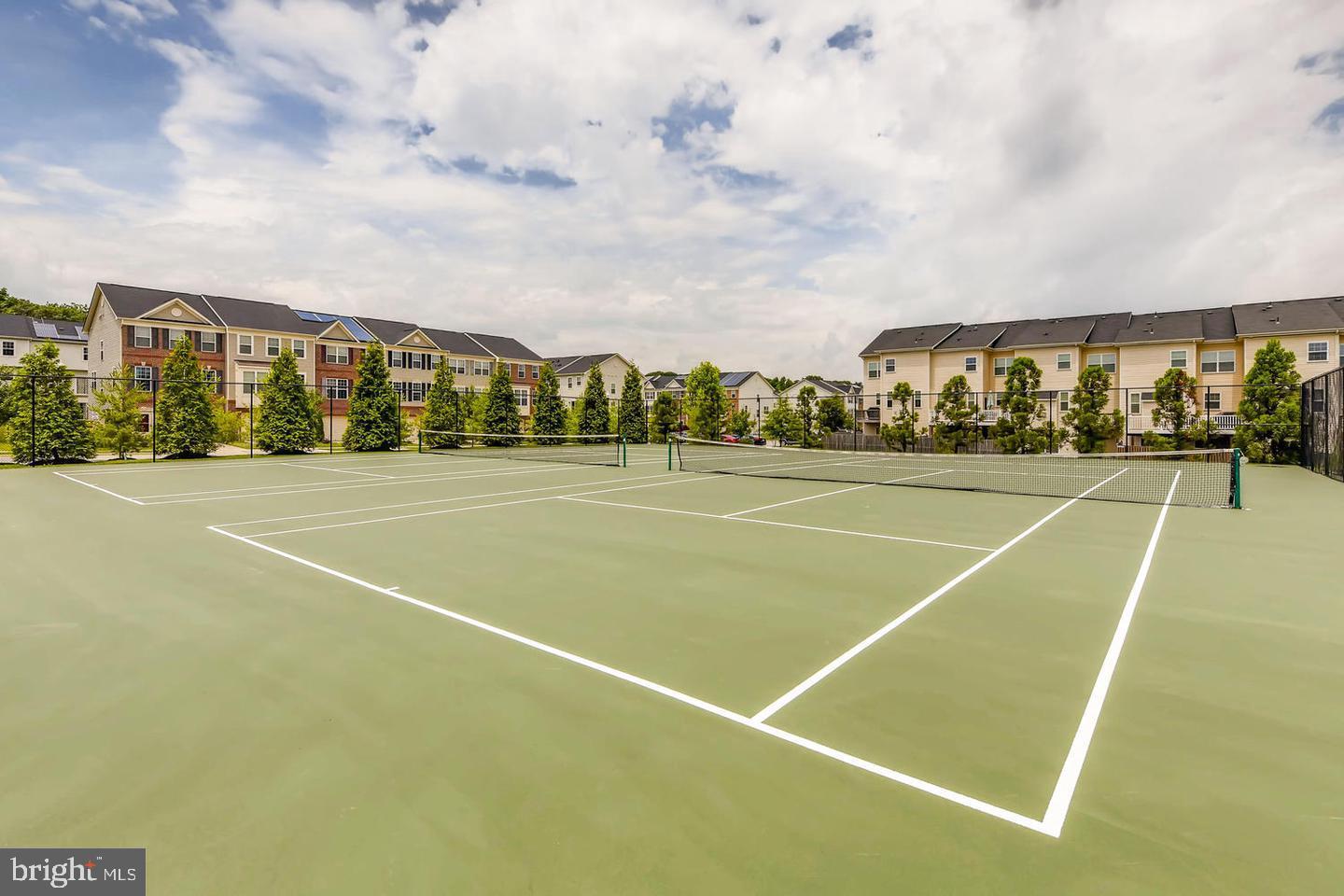 TANYARD SPRINGS - Residential