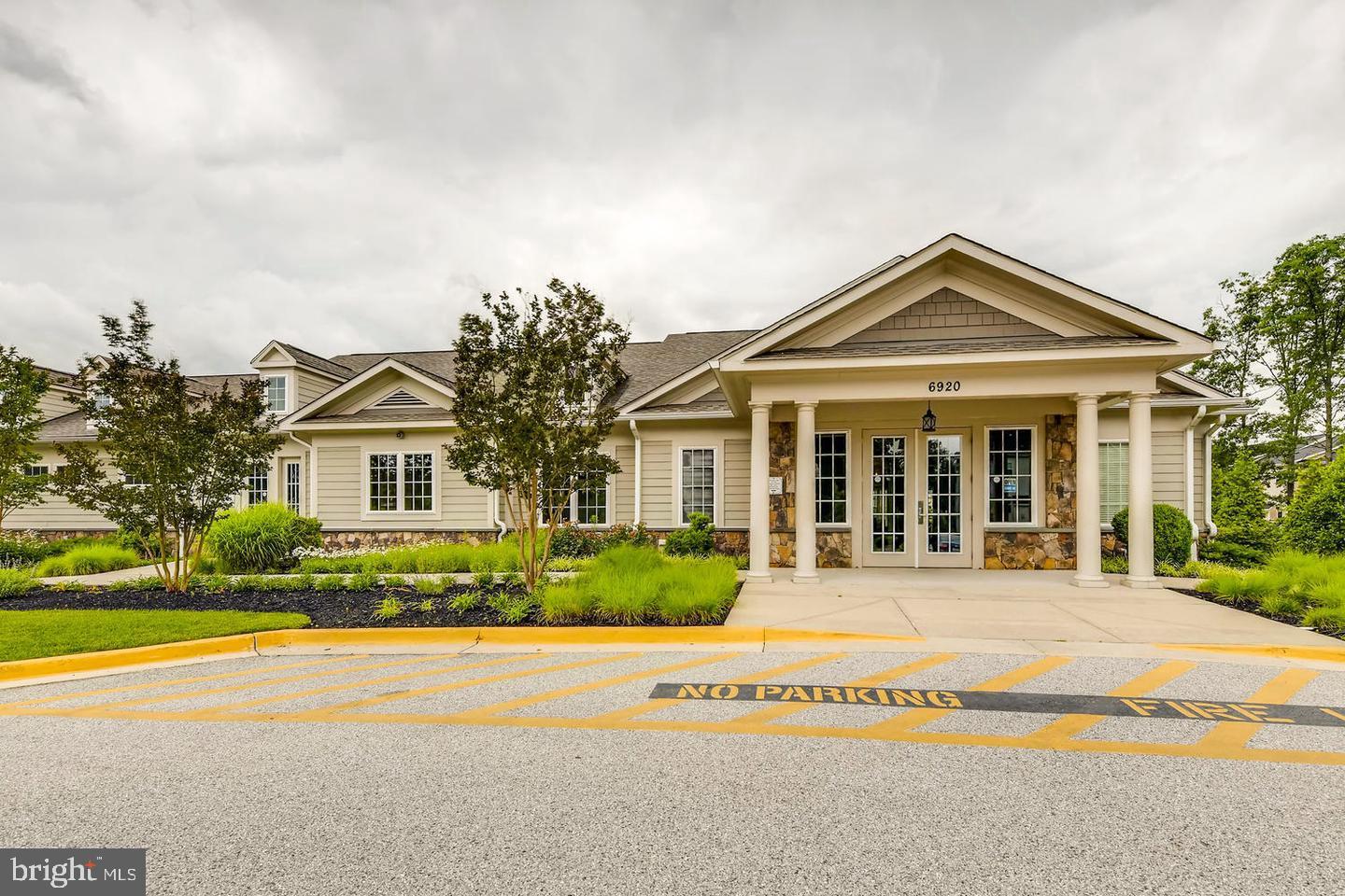 TANYARD SPRINGS - Residential