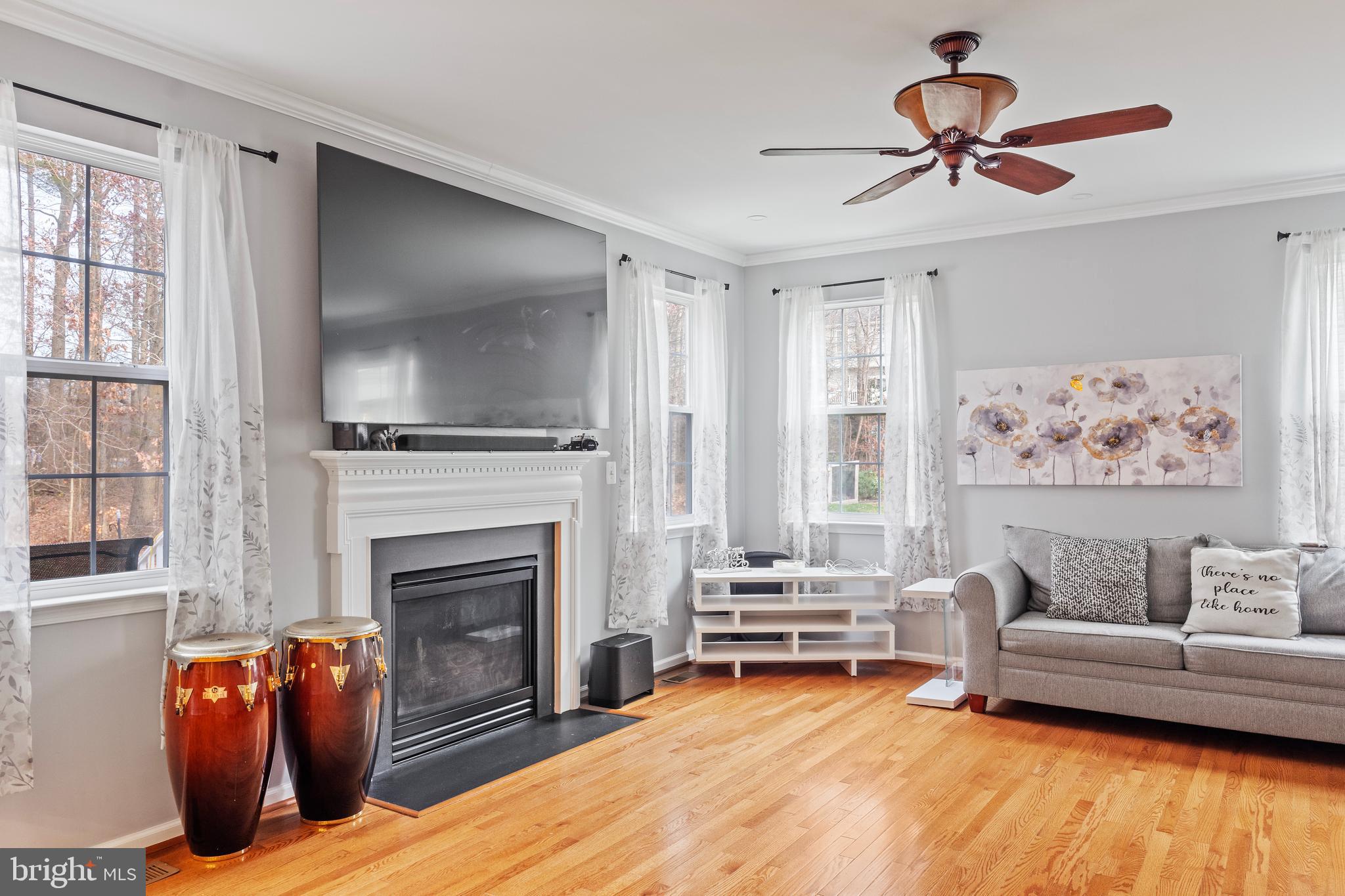 TANYARD SPRINGS - Residential