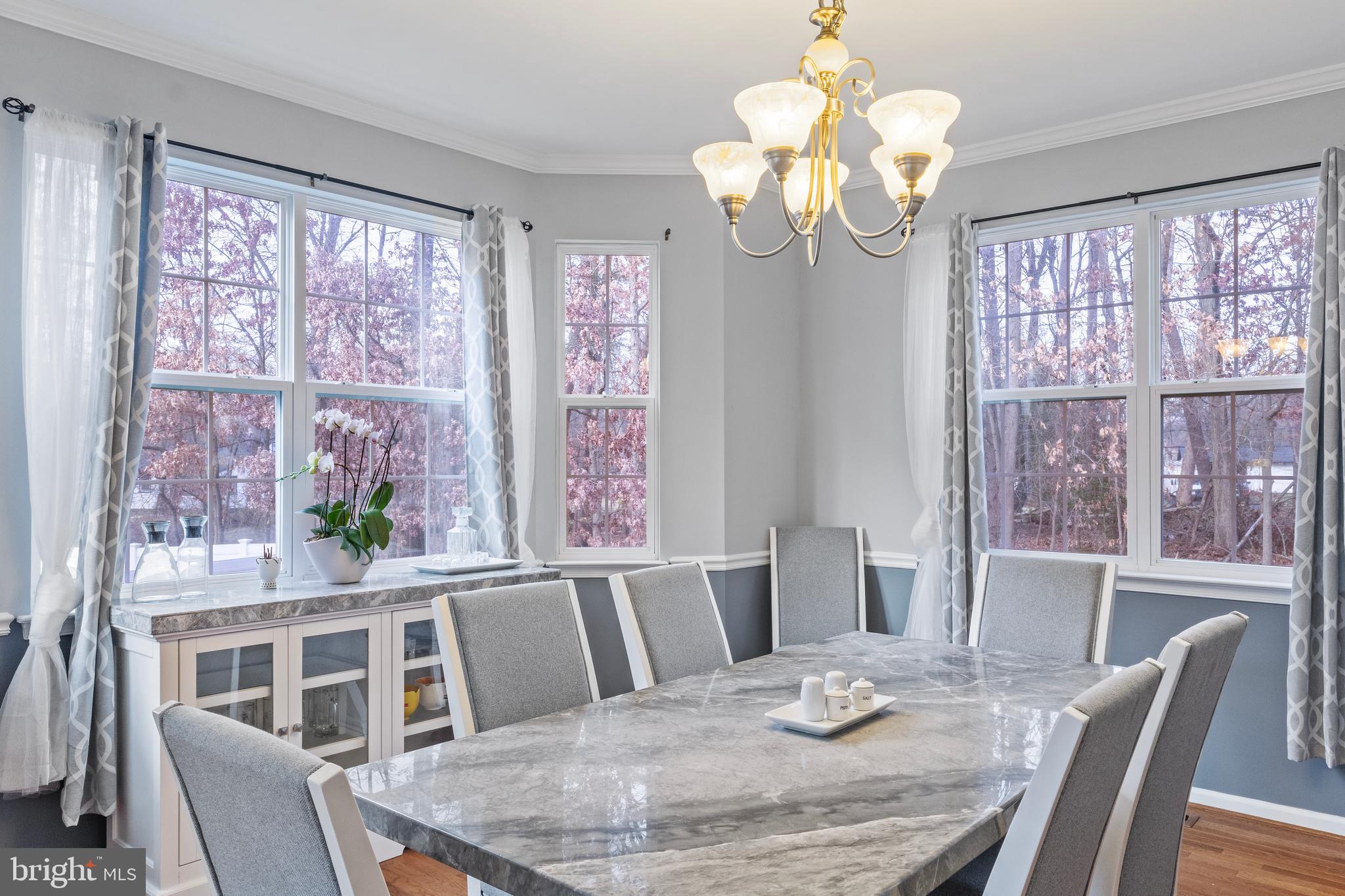 TANYARD SPRINGS - Residential