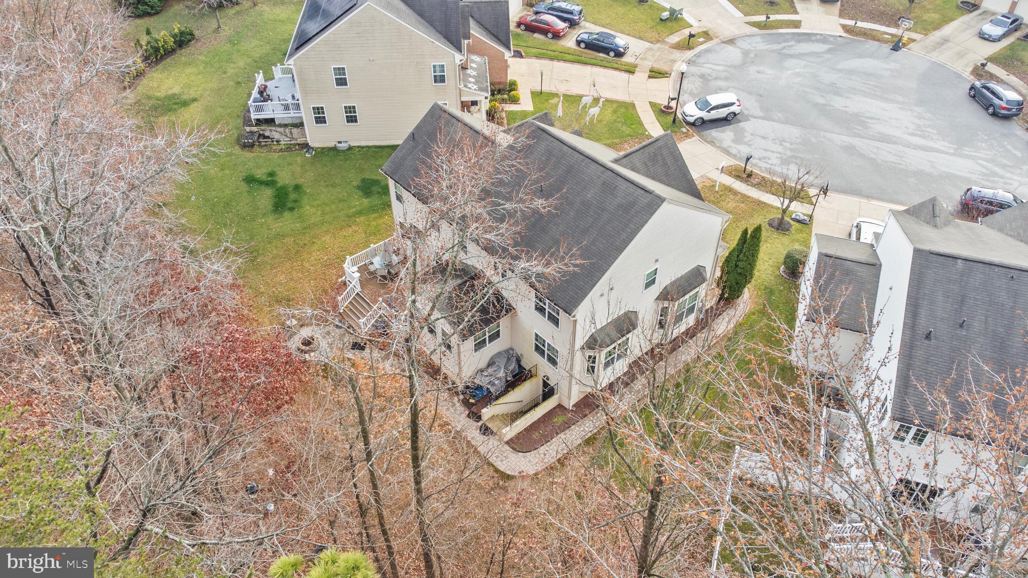 TANYARD SPRINGS - Residential