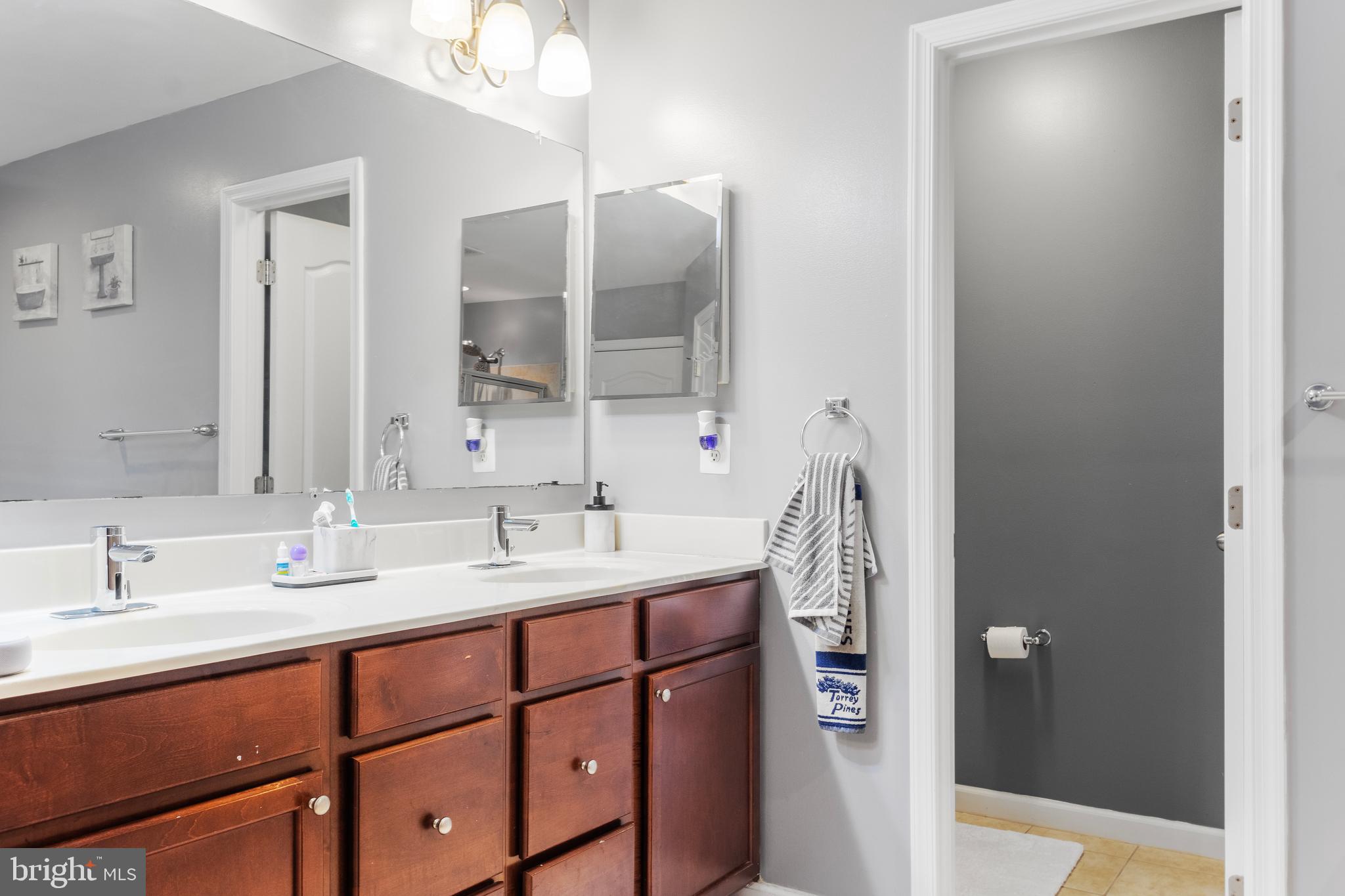 TANYARD SPRINGS - Residential