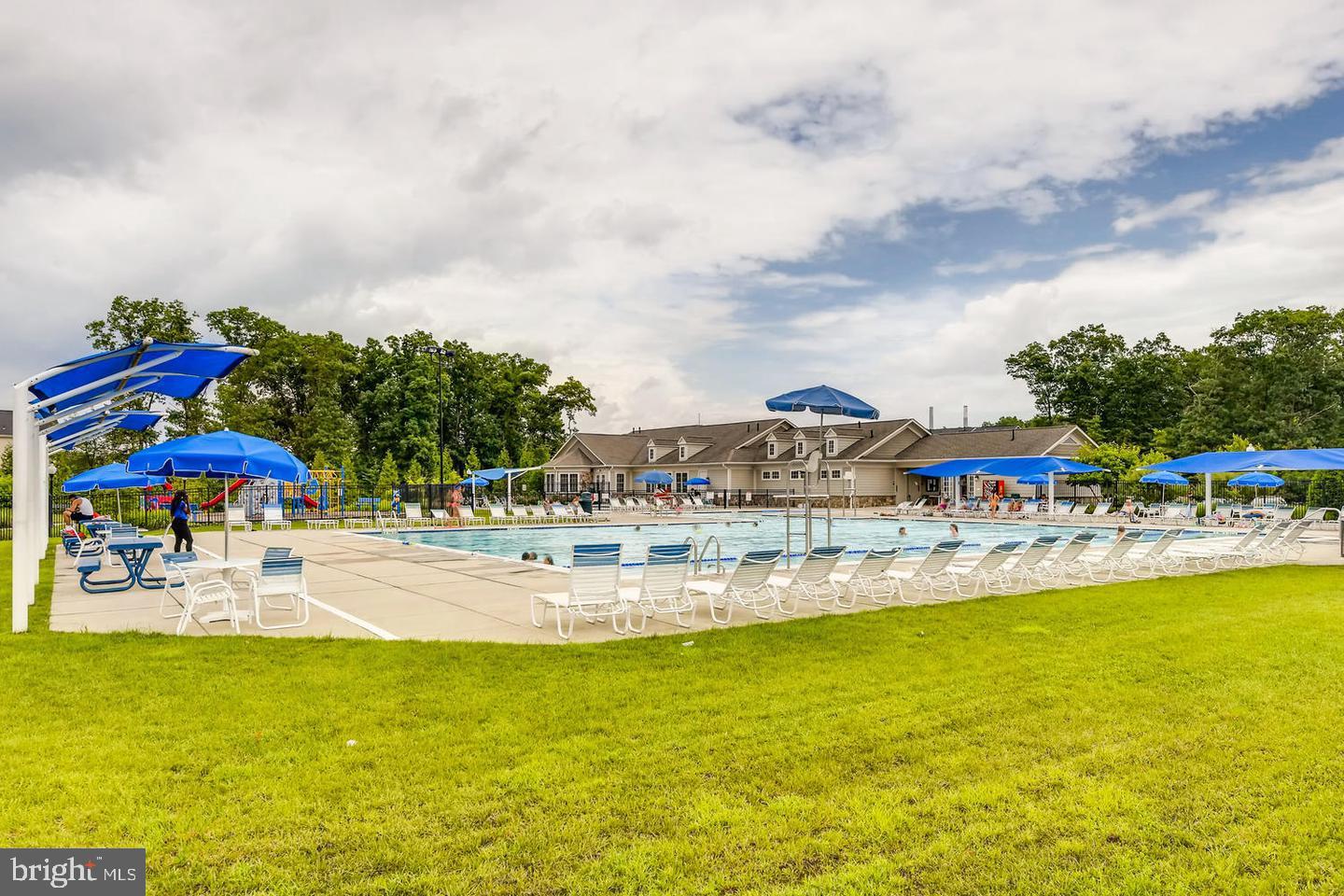 TANYARD SPRINGS - Residential