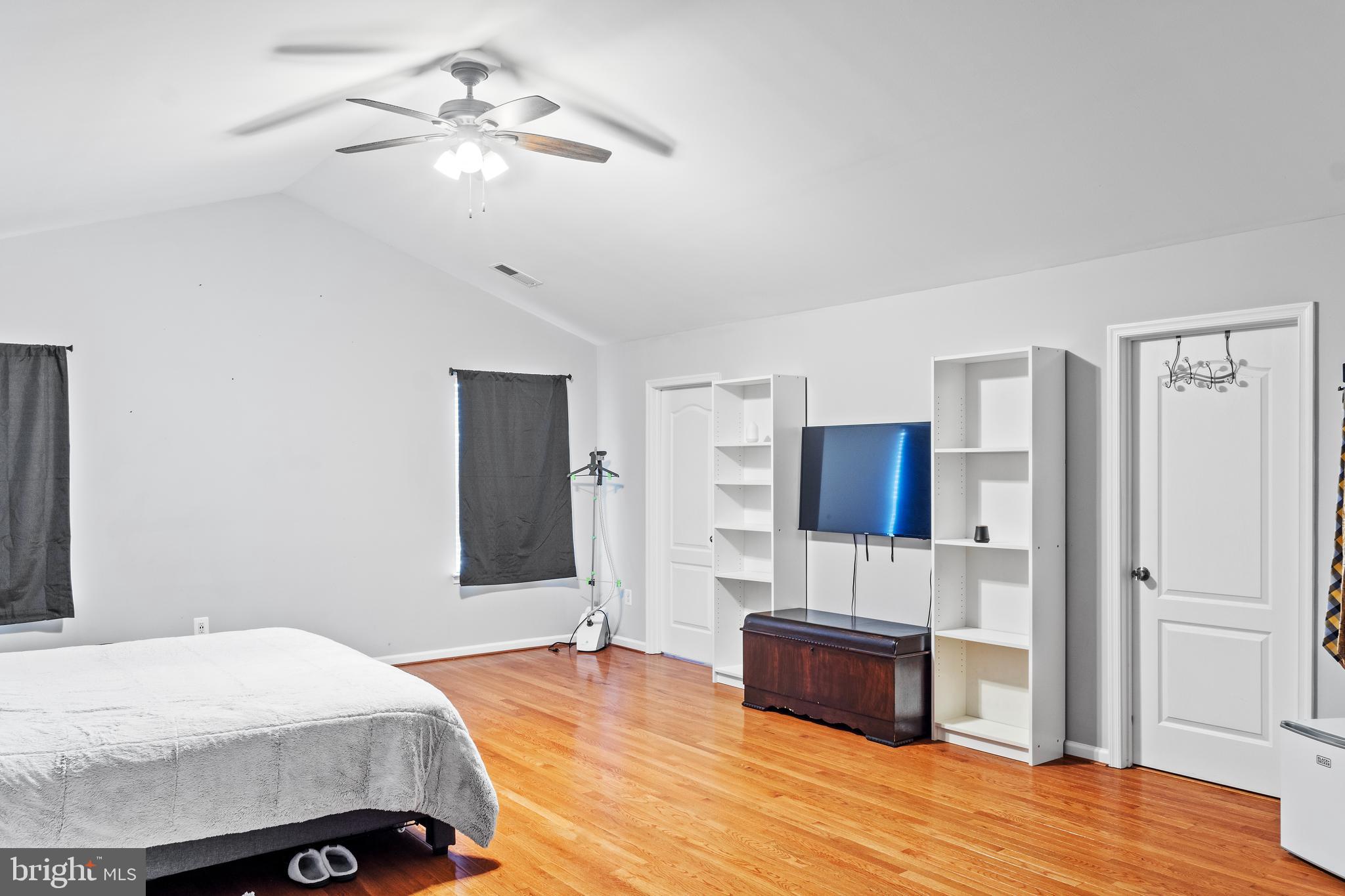 TANYARD SPRINGS - Residential