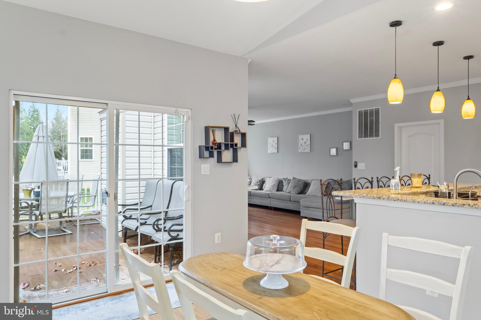 TANYARD SPRINGS - Residential