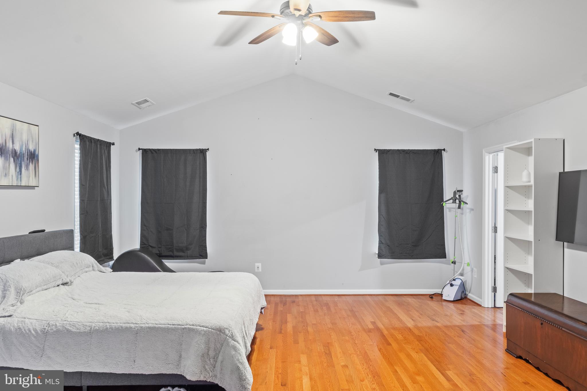 TANYARD SPRINGS - Residential