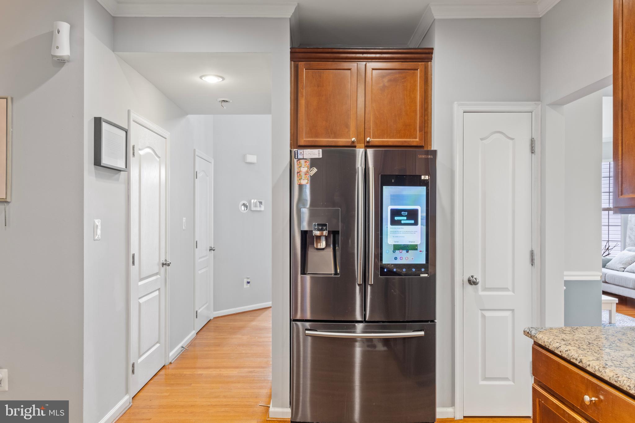 TANYARD SPRINGS - Residential