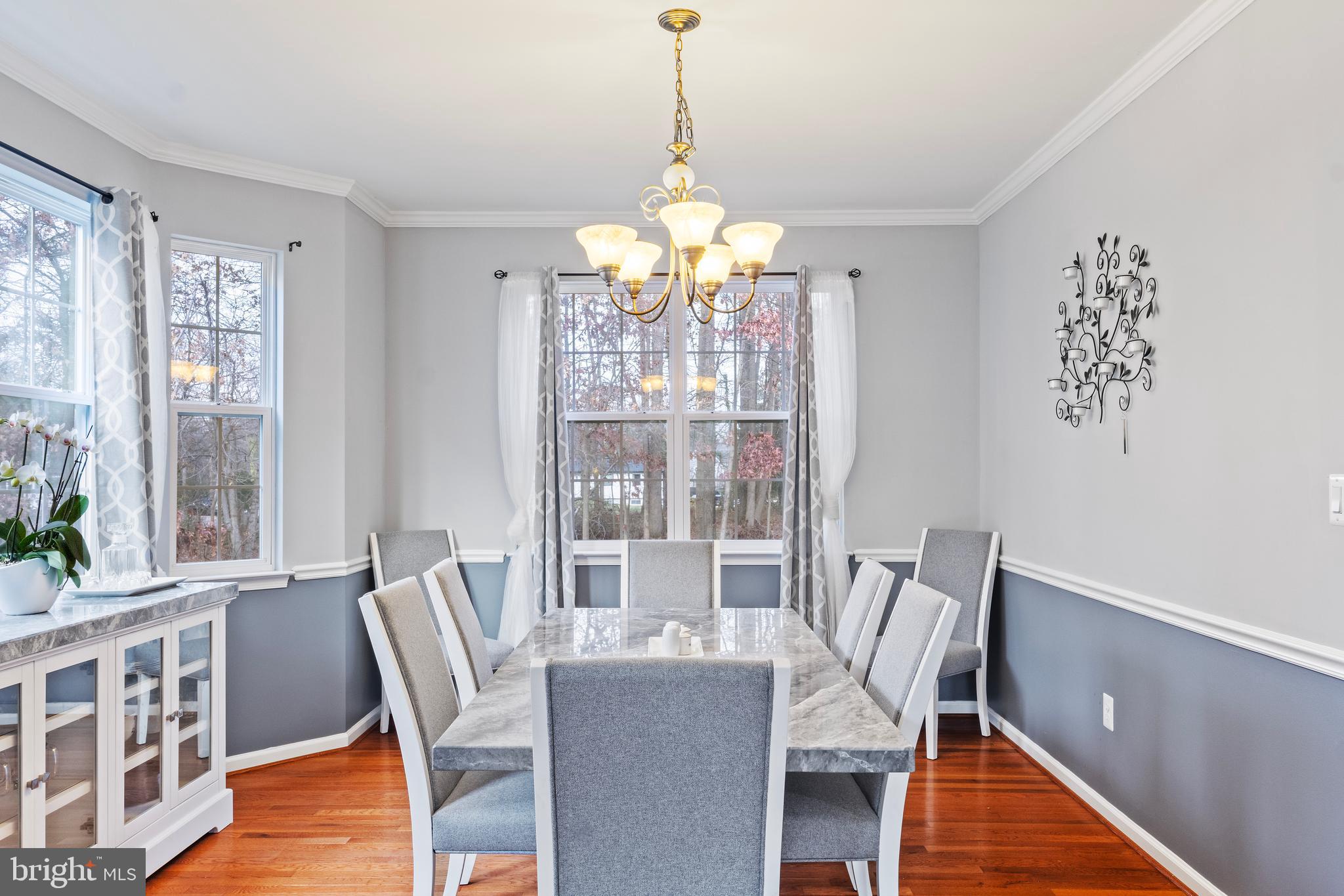 TANYARD SPRINGS - Residential