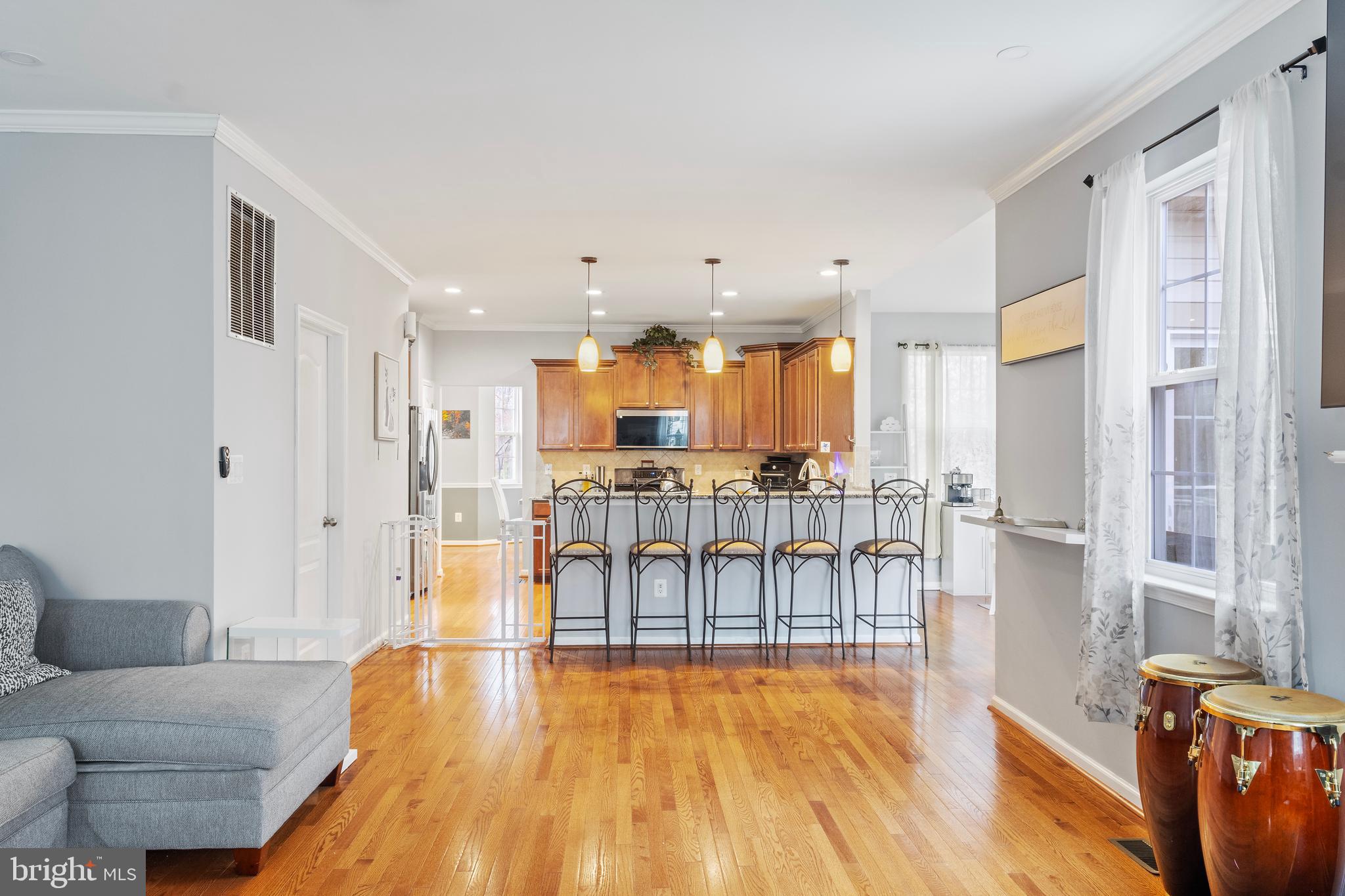 TANYARD SPRINGS - Residential