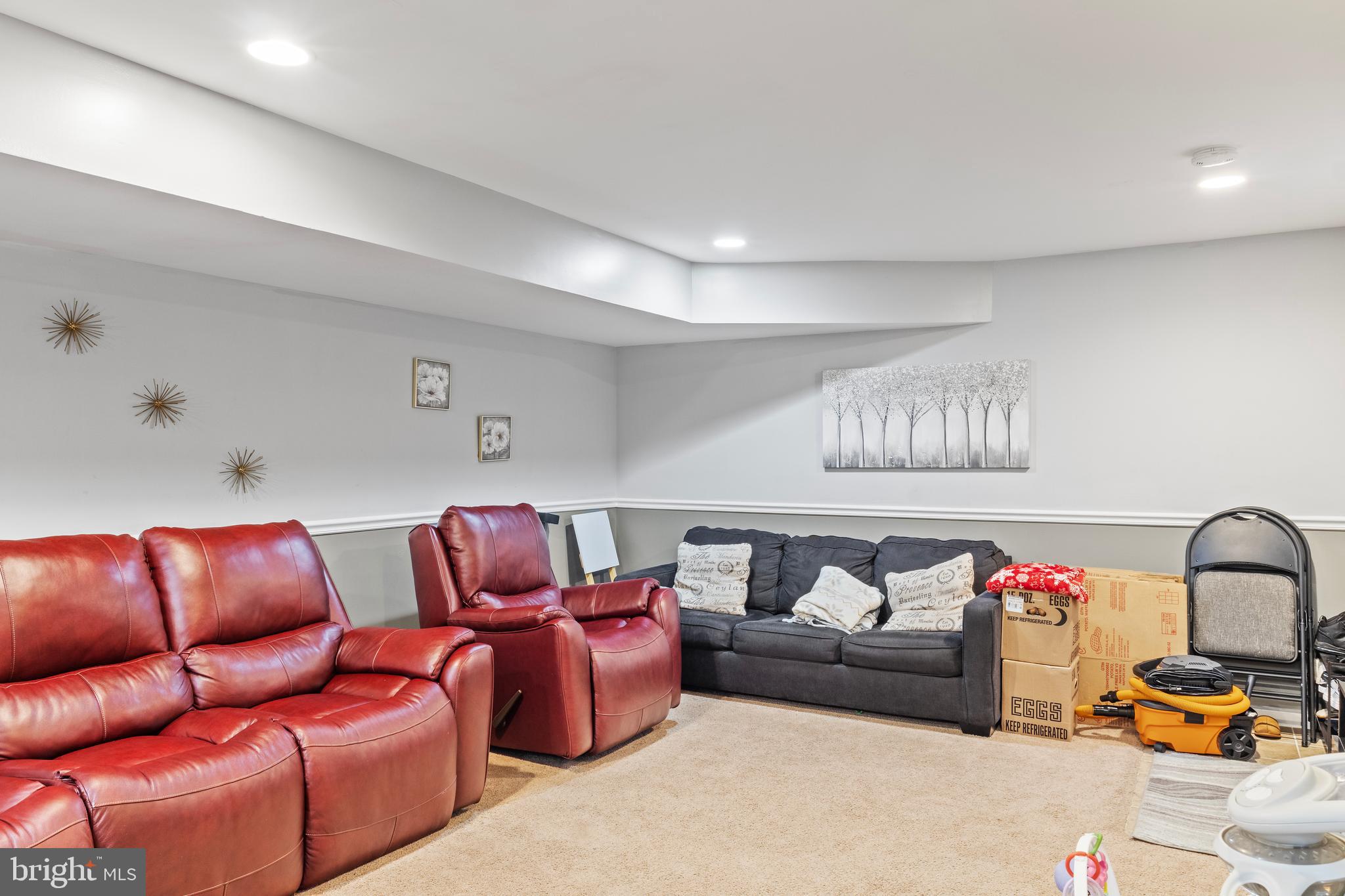 TANYARD SPRINGS - Residential