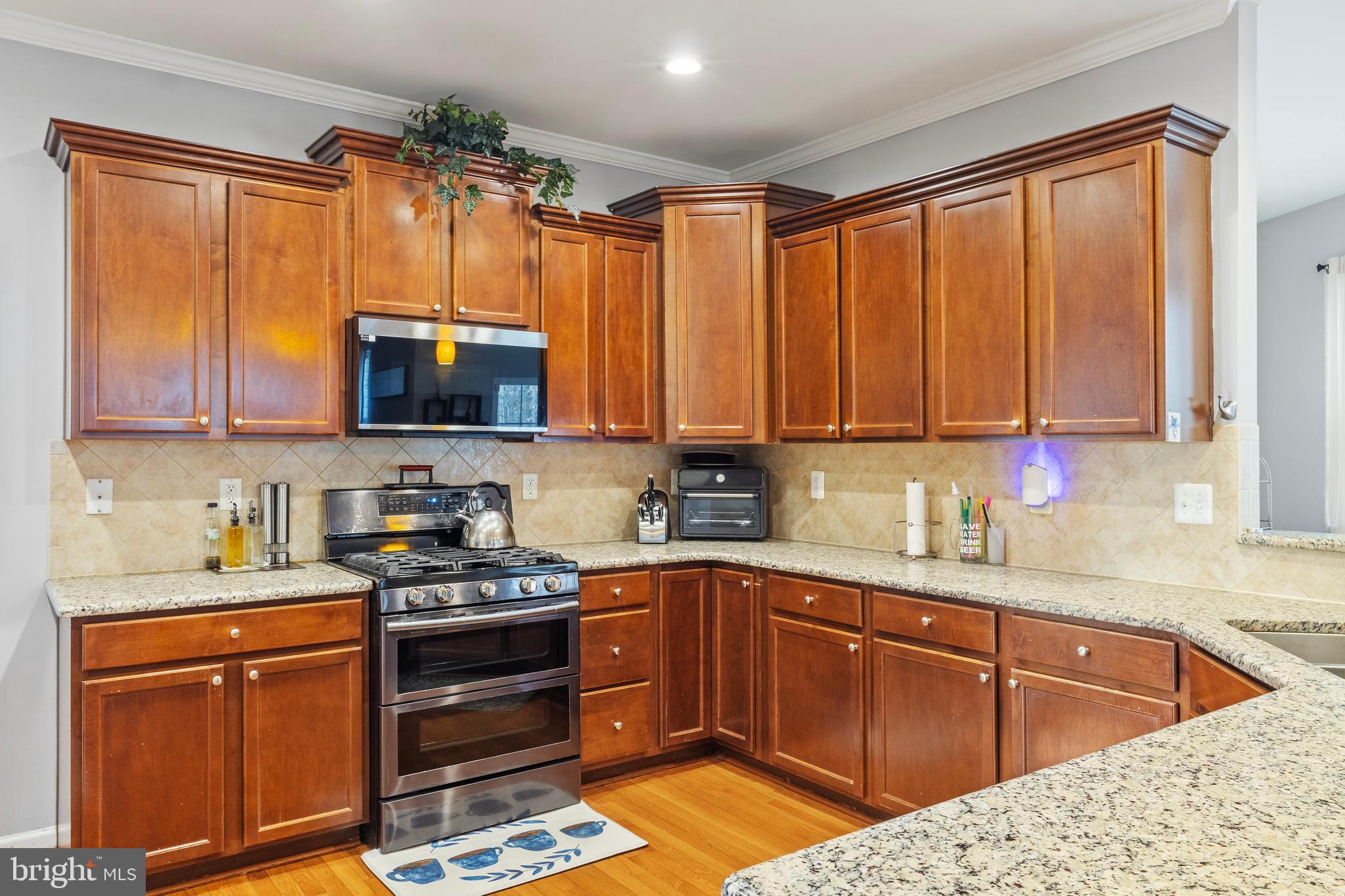 TANYARD SPRINGS - Residential