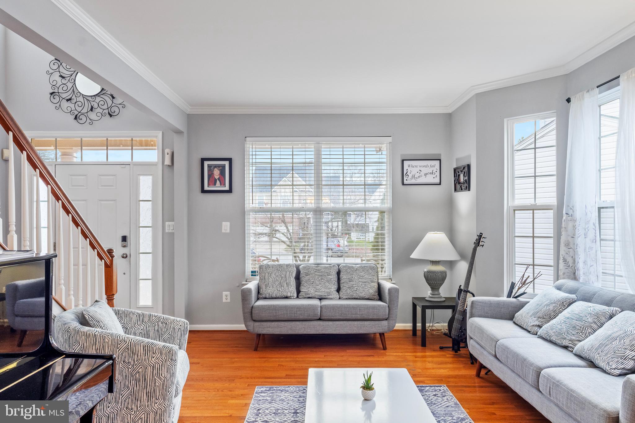 TANYARD SPRINGS - Residential