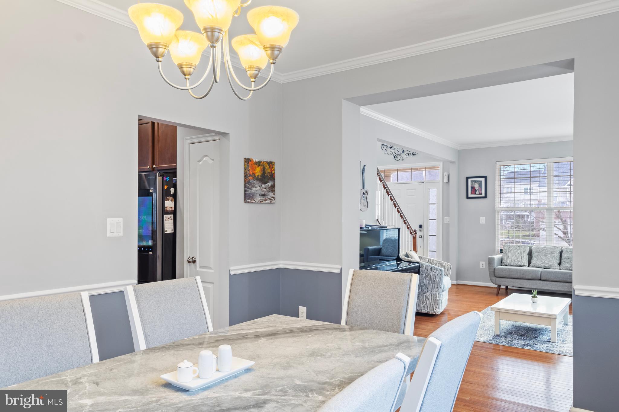 TANYARD SPRINGS - Residential