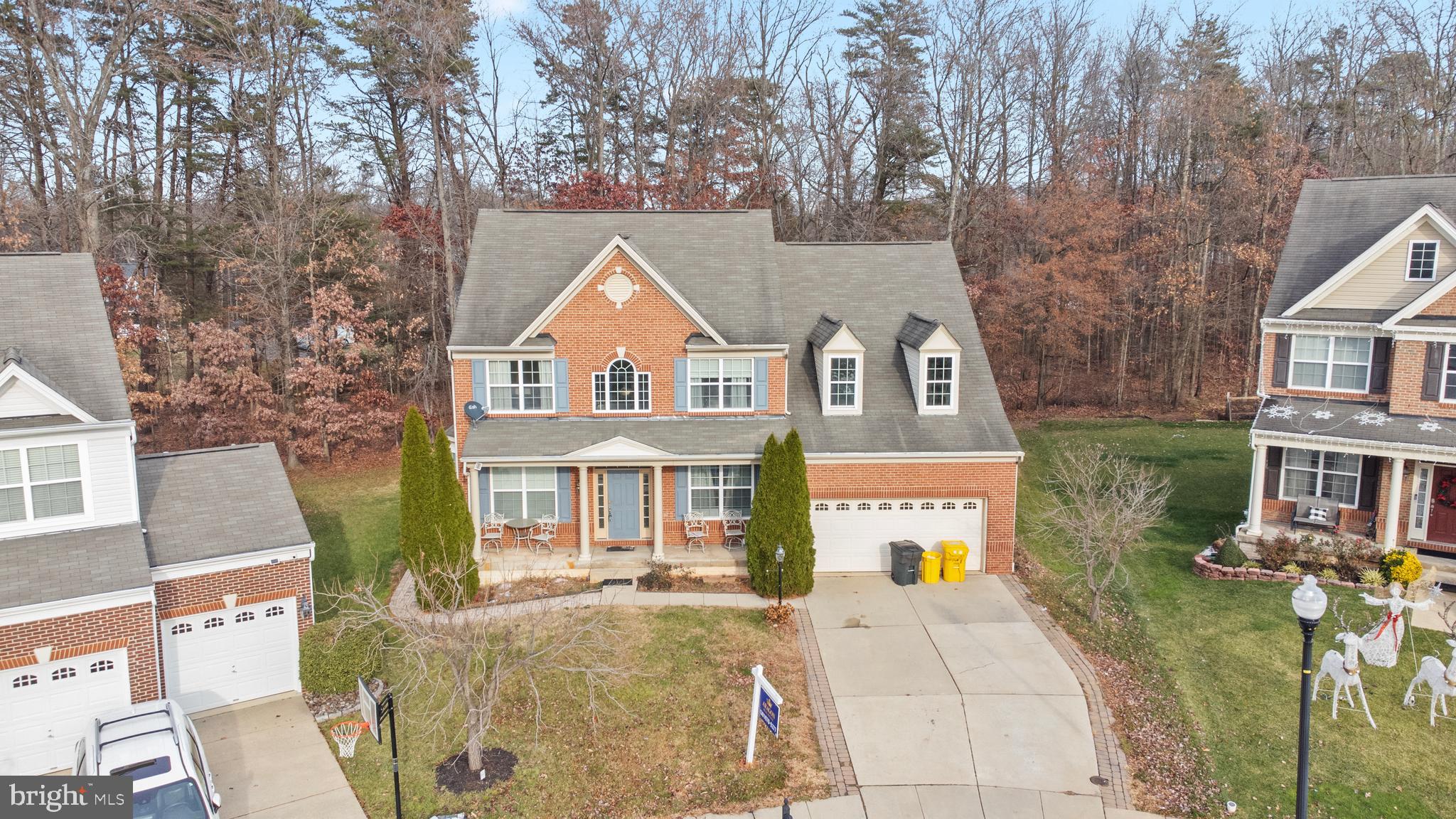 TANYARD SPRINGS - Residential