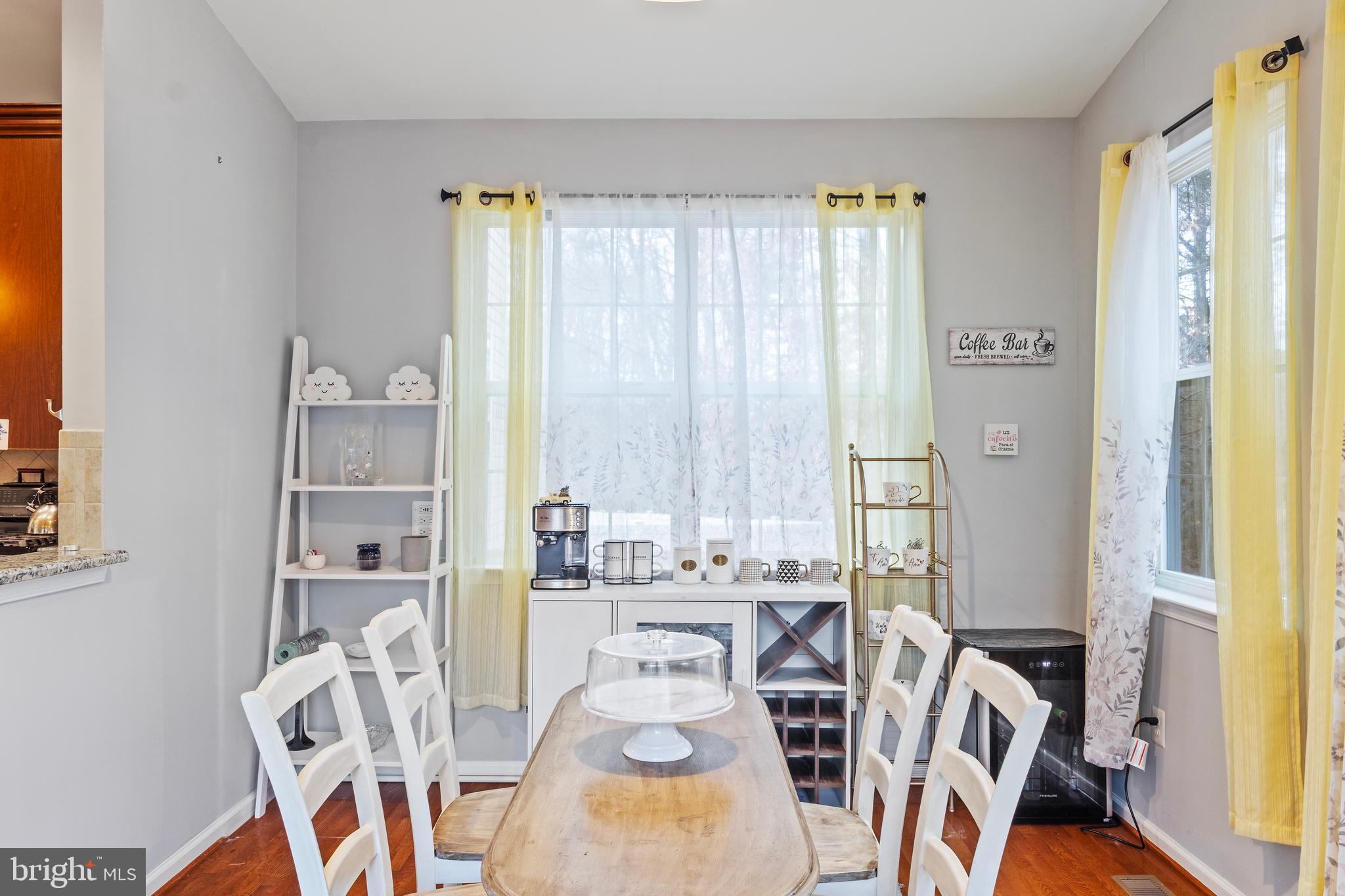 TANYARD SPRINGS - Residential