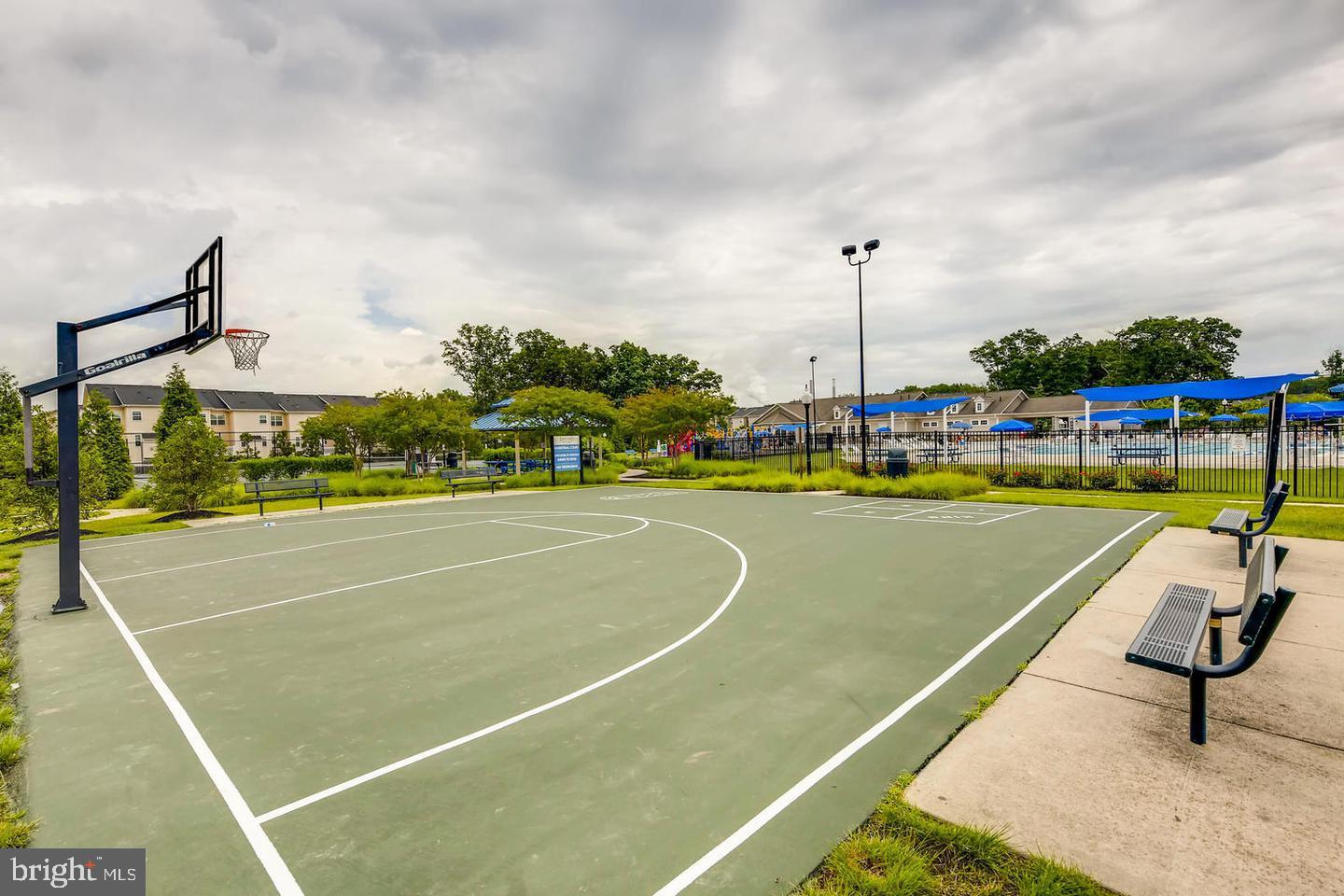 TANYARD SPRINGS - Residential