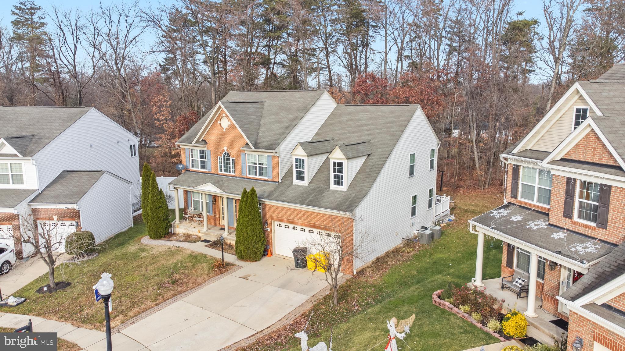 TANYARD SPRINGS - Residential